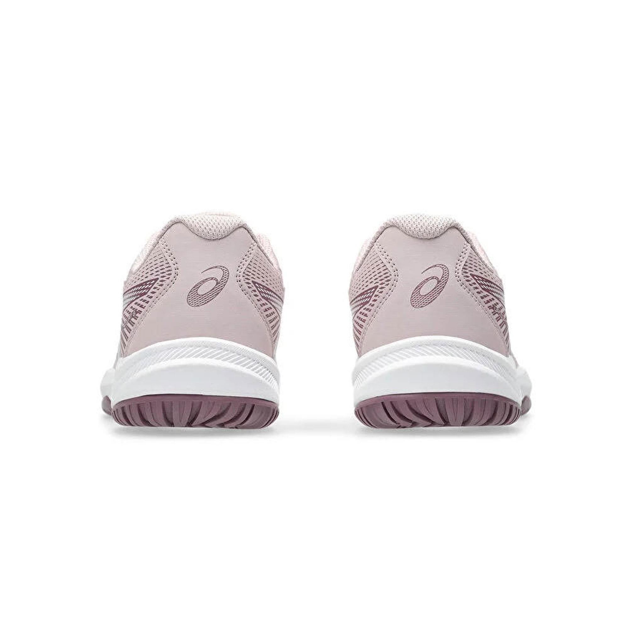 Asics Upcourt 6 GS Çocuk Voleybol Ayakkabısı - Görsel 6