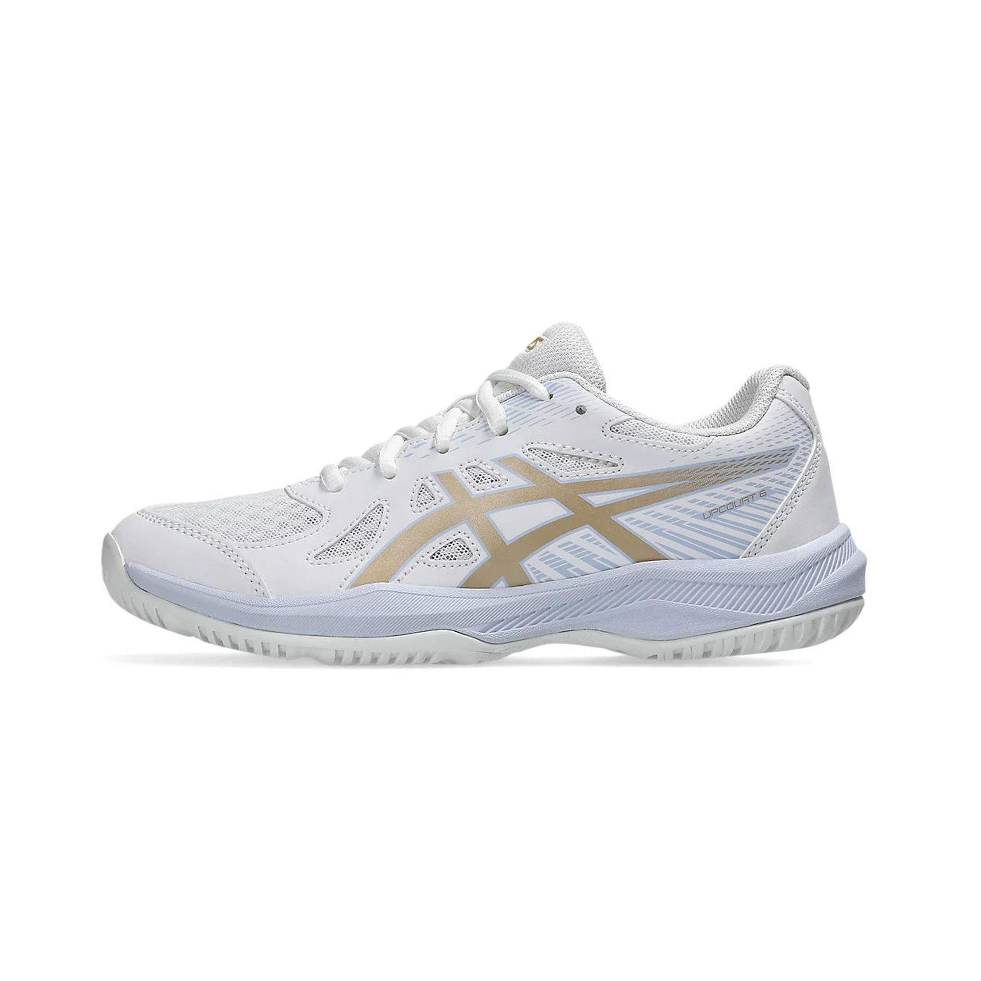 Asics Upcourt 6 GS Voleybol Ayakkabısı