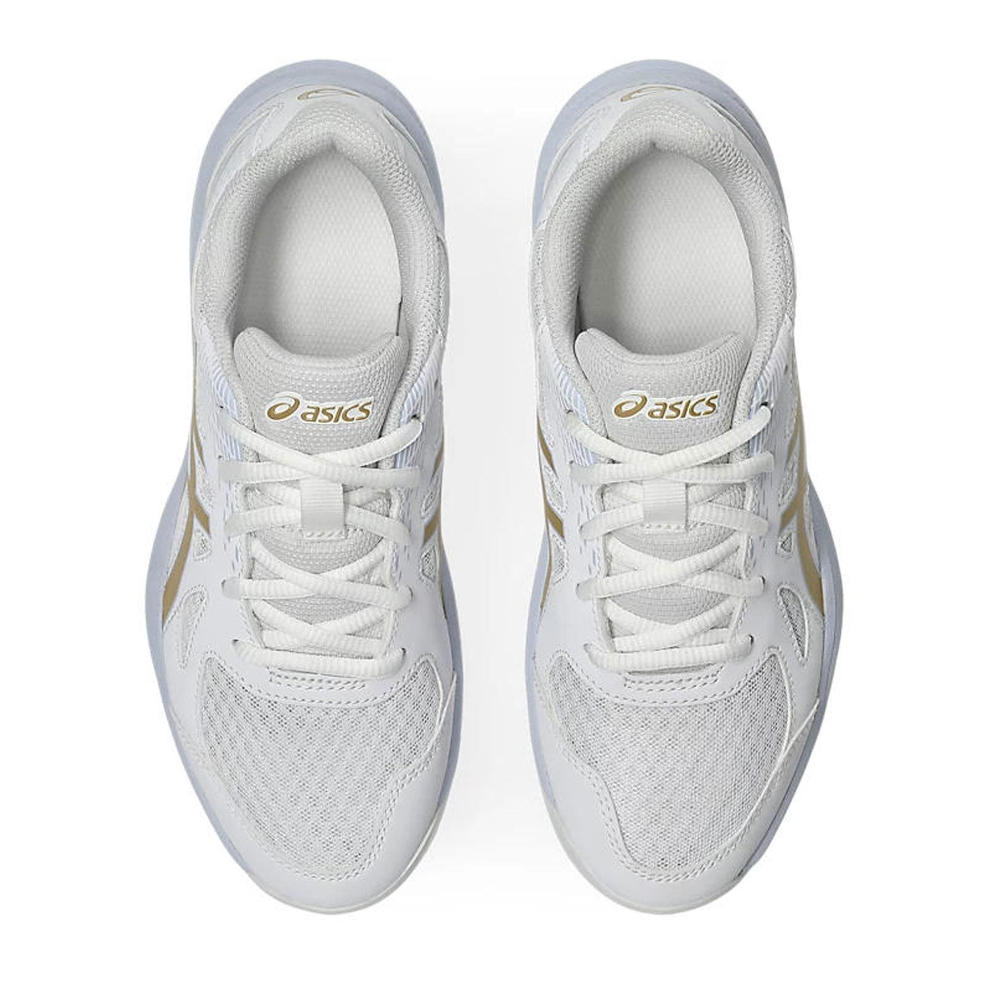 Asics Upcourt 6 GS Voleybol Ayakkabısı