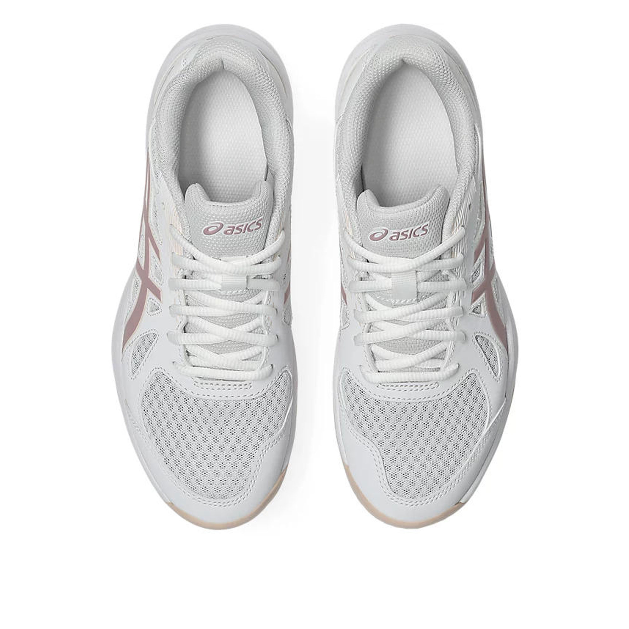Asics Upcourt 6 Kadın Voleybol Ayakkabısı