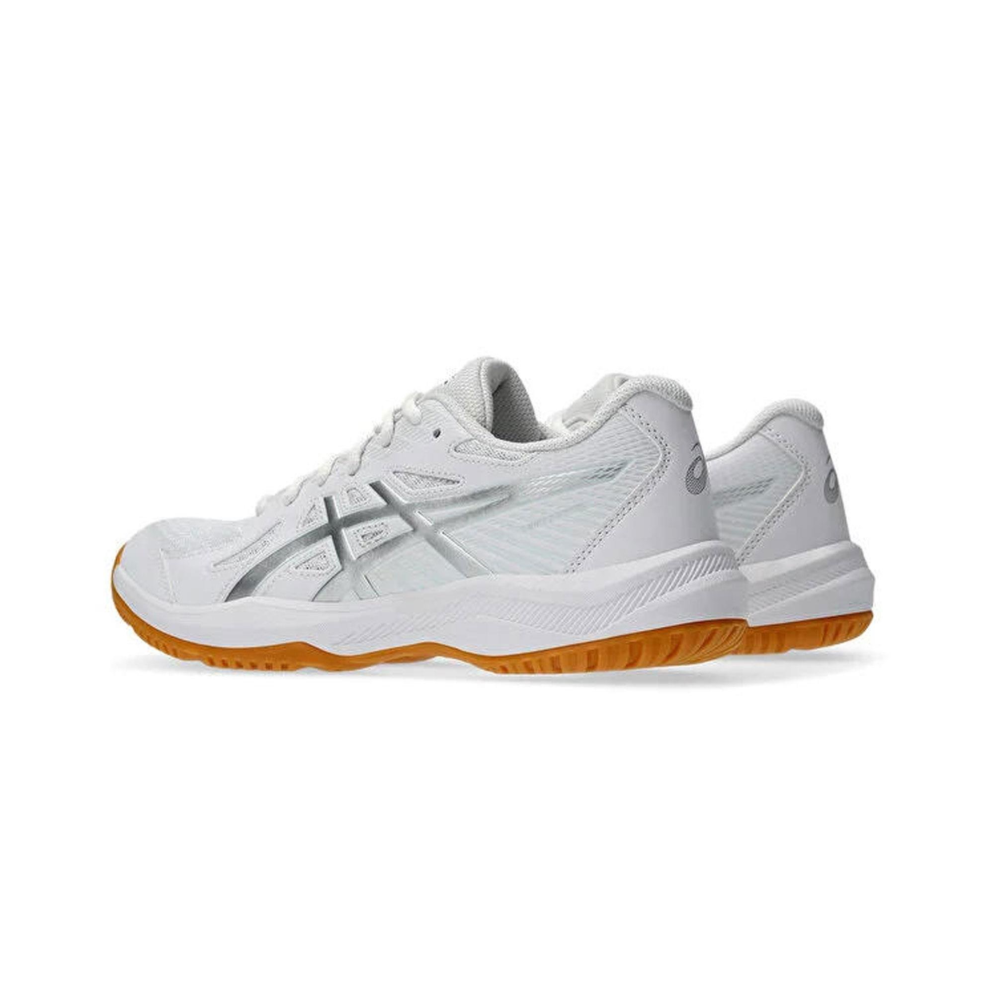 Asics Upcourt 6 Kadın Voleybol Ayakkabısı - Görsel 5