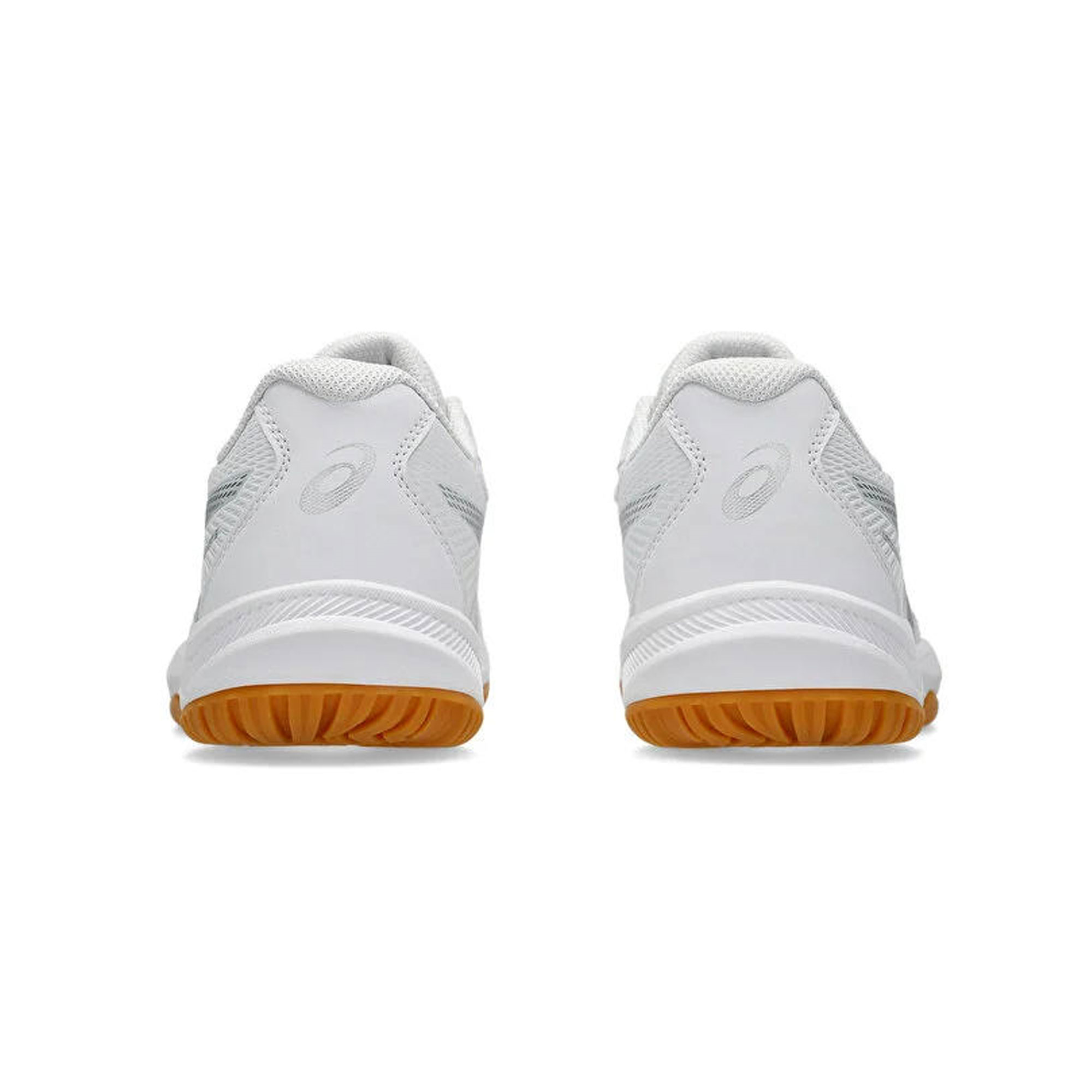 Asics Beyaz Asics Upcourt 6 Ayakkabısı