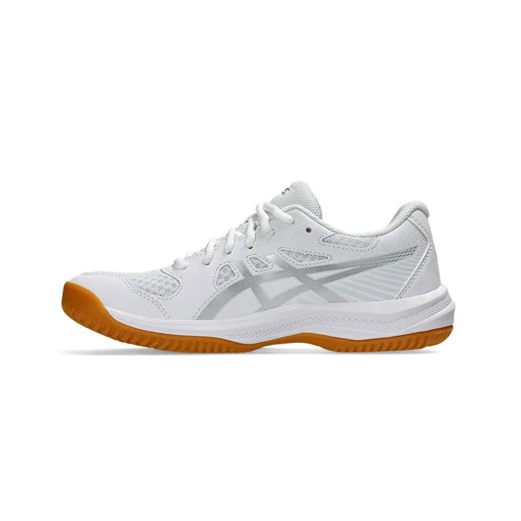 Asics Beyaz Asics Upcourt 6 Ayakkabısı