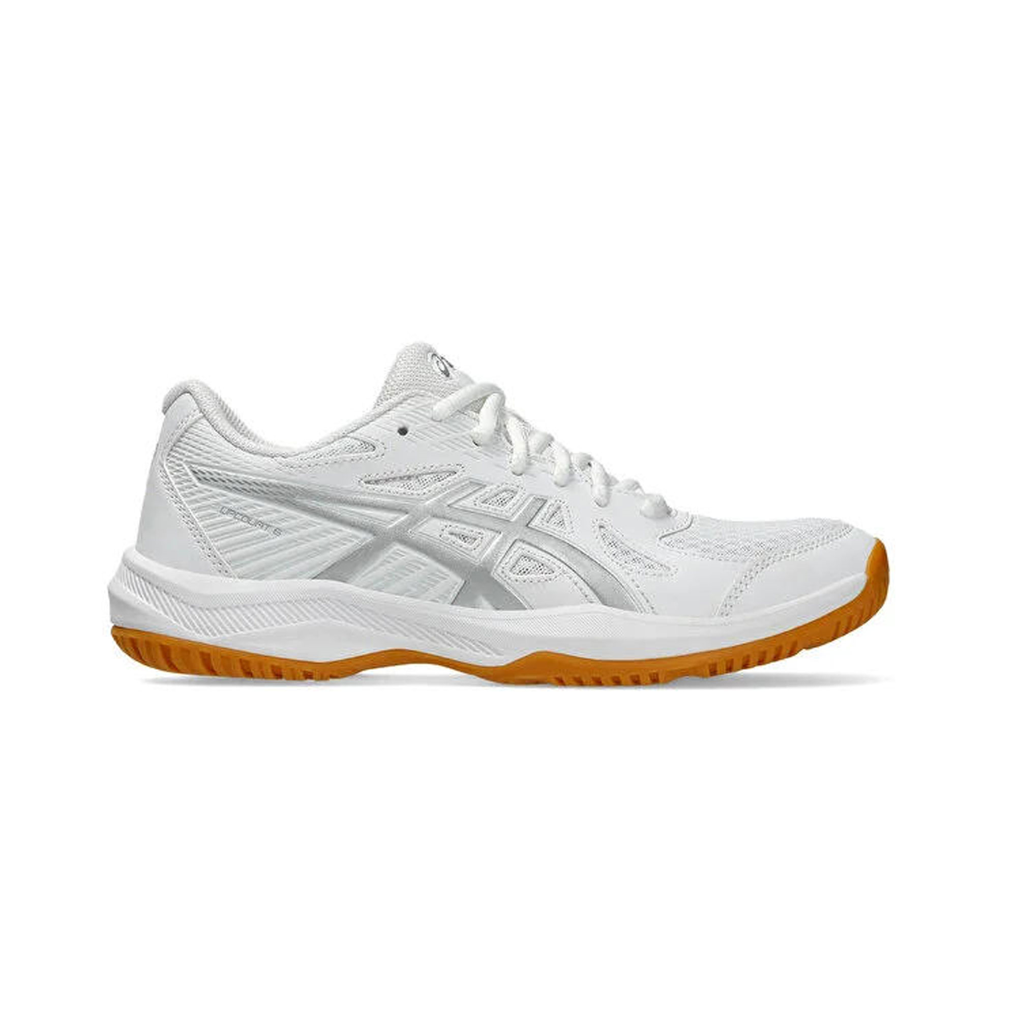 Asics Beyaz Asics Upcourt 6 Ayakkabısı