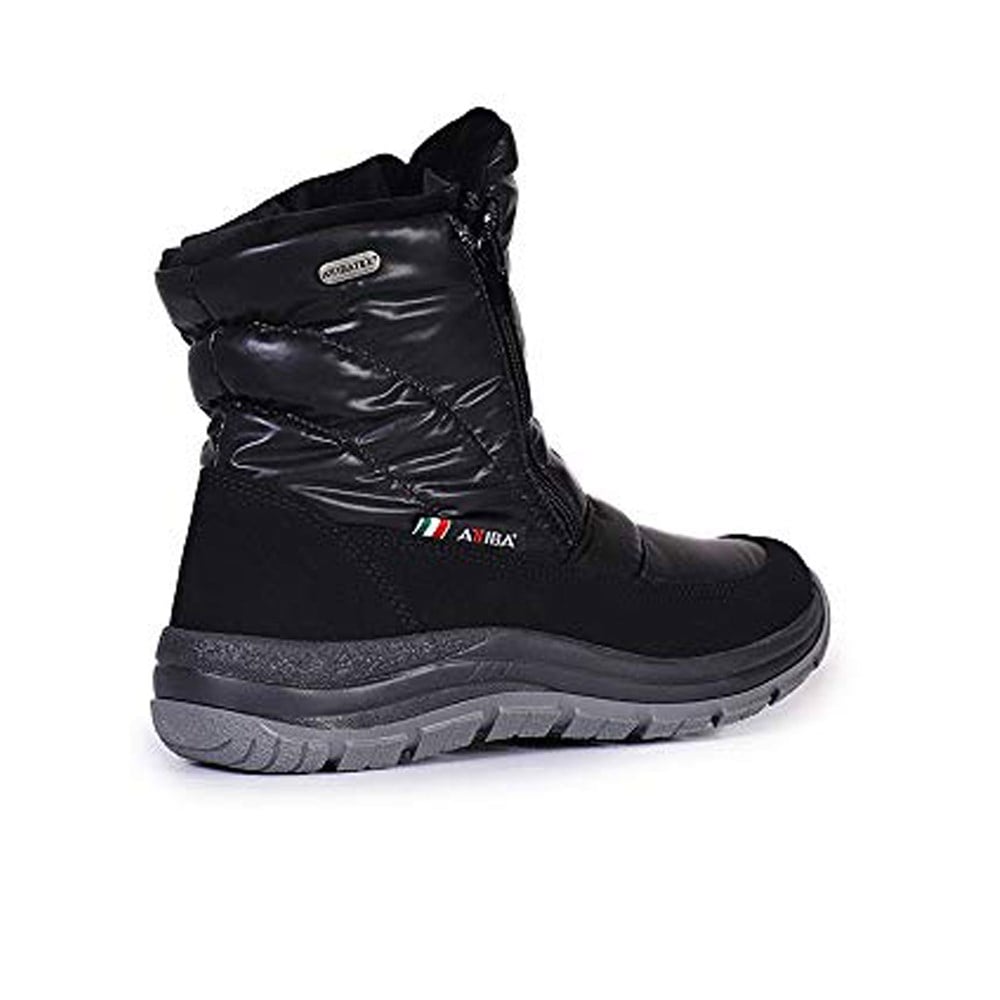 Attiba 115/L Baltico Etna Kadın Kar Botu