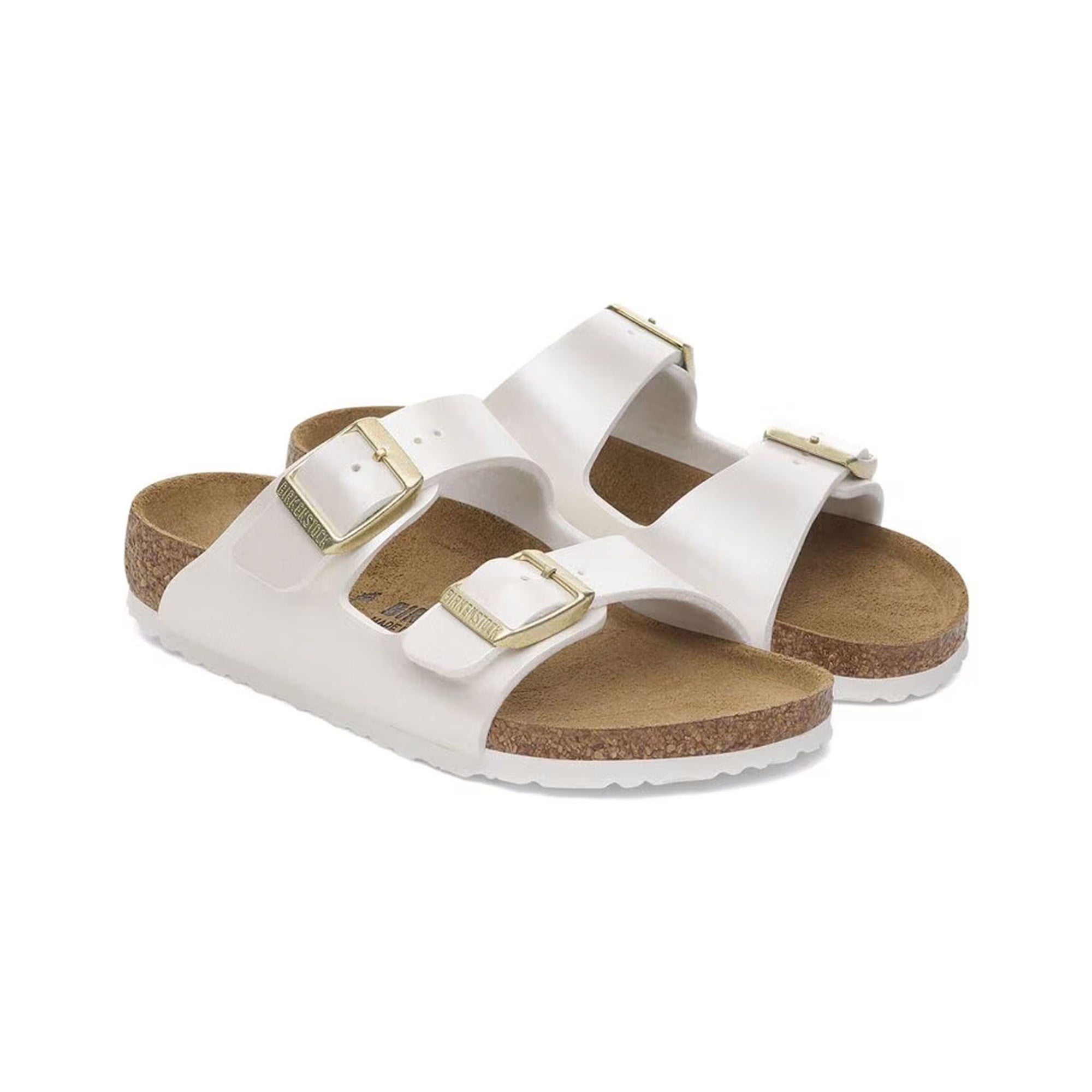 Birkenstock Arizona BF Electric Metallic Çocuk Terlik