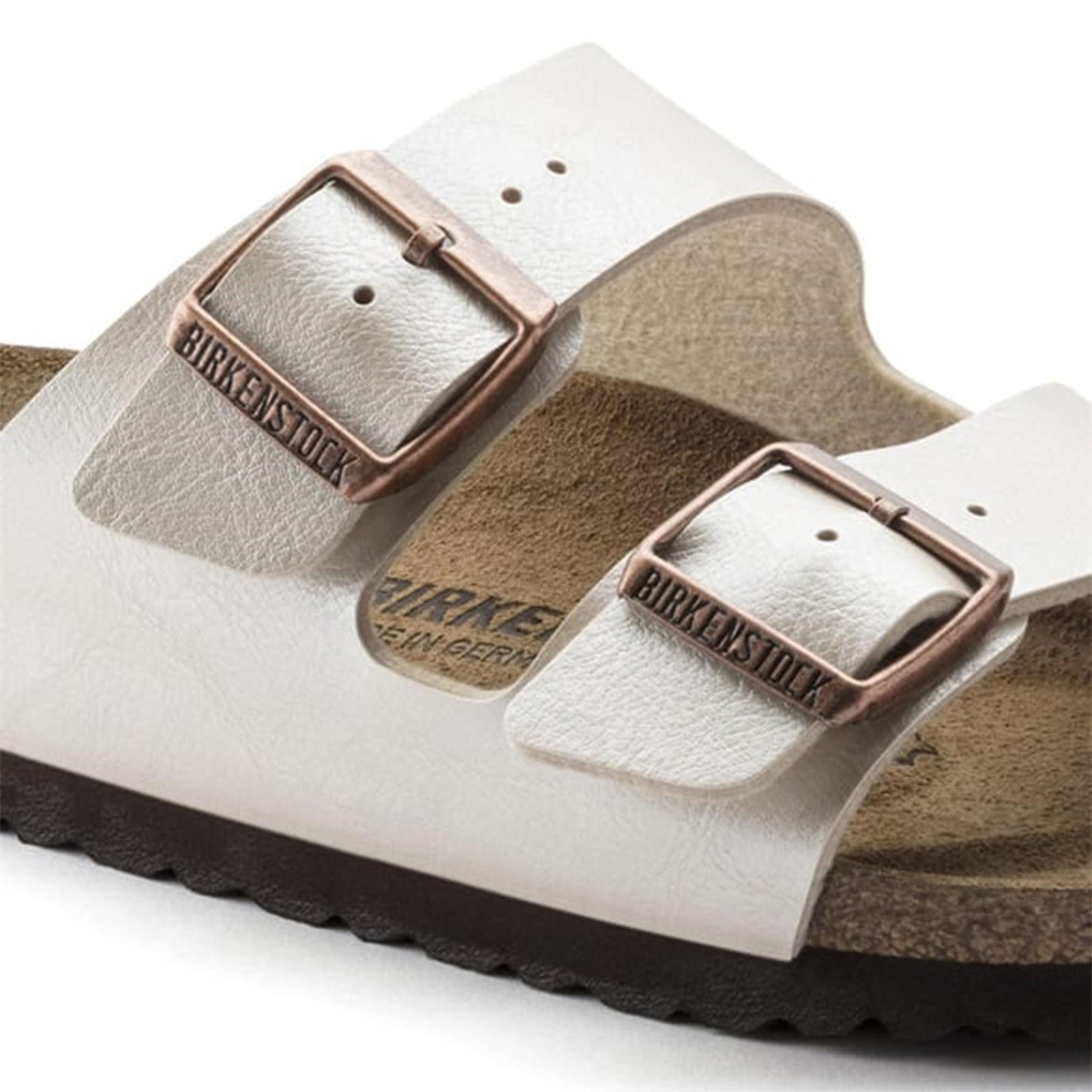 Birkenstock Arizona BF Graceful Erkek Terlik