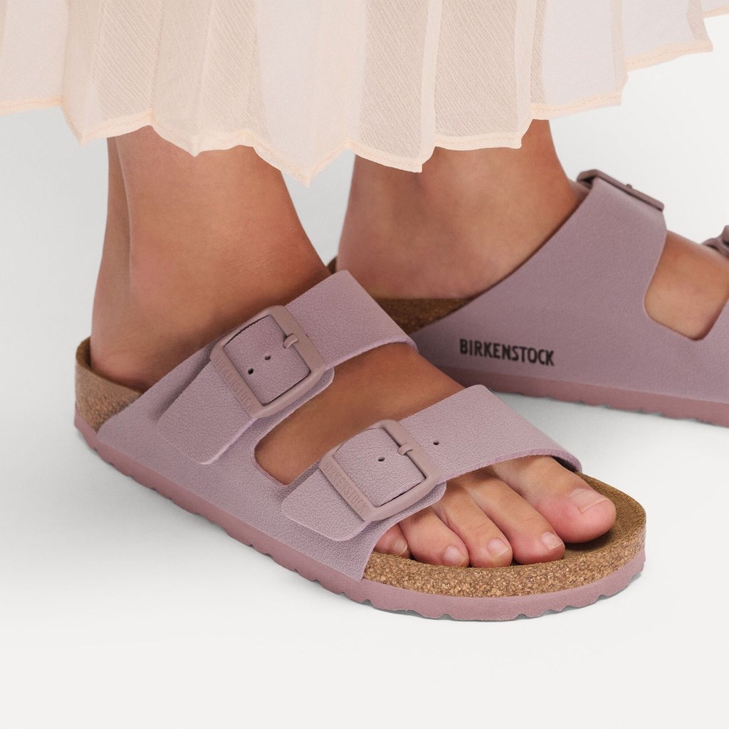 Birkenstock Arizona BF Kadın Terlik