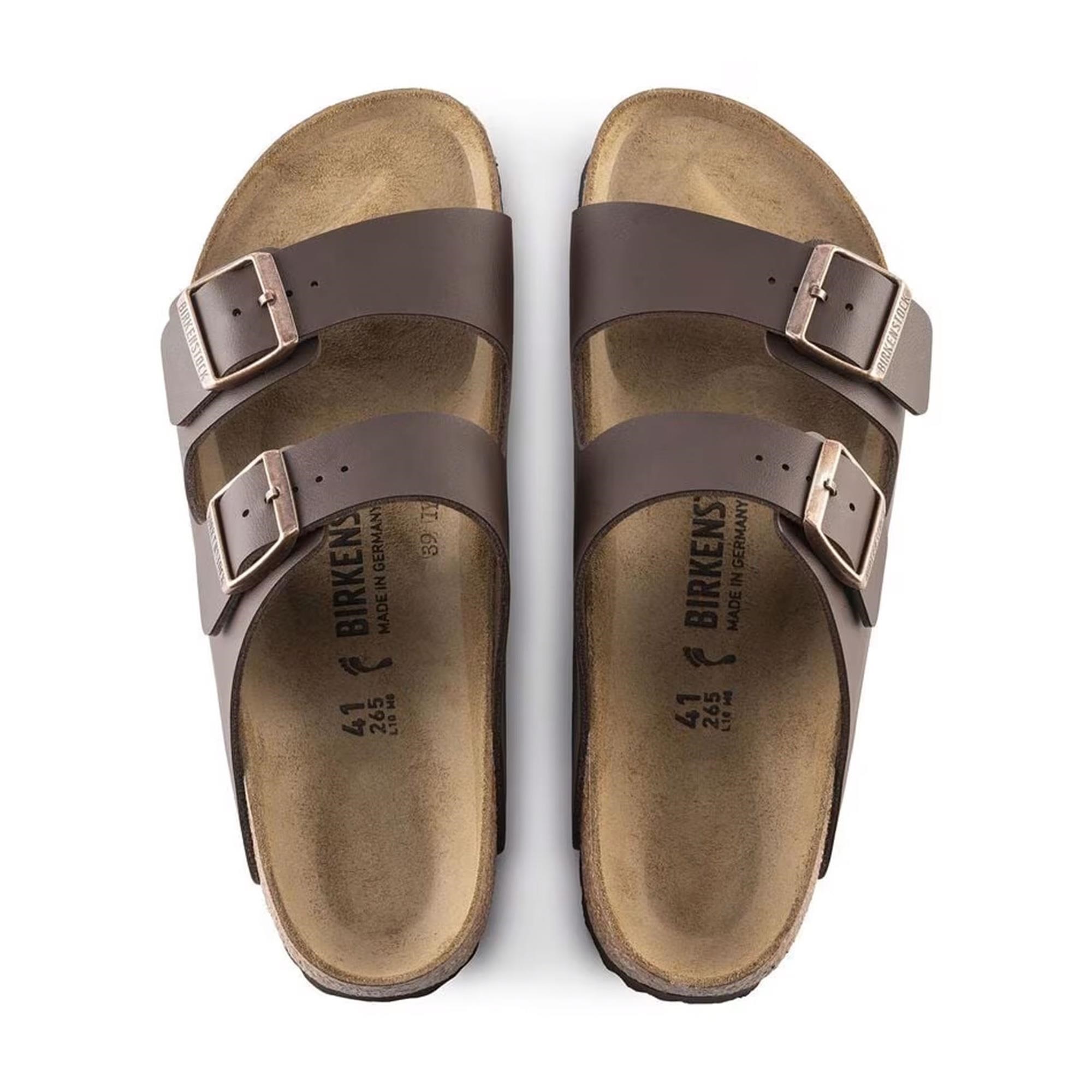 Birkenstock Arizona BF Kadın Terlik