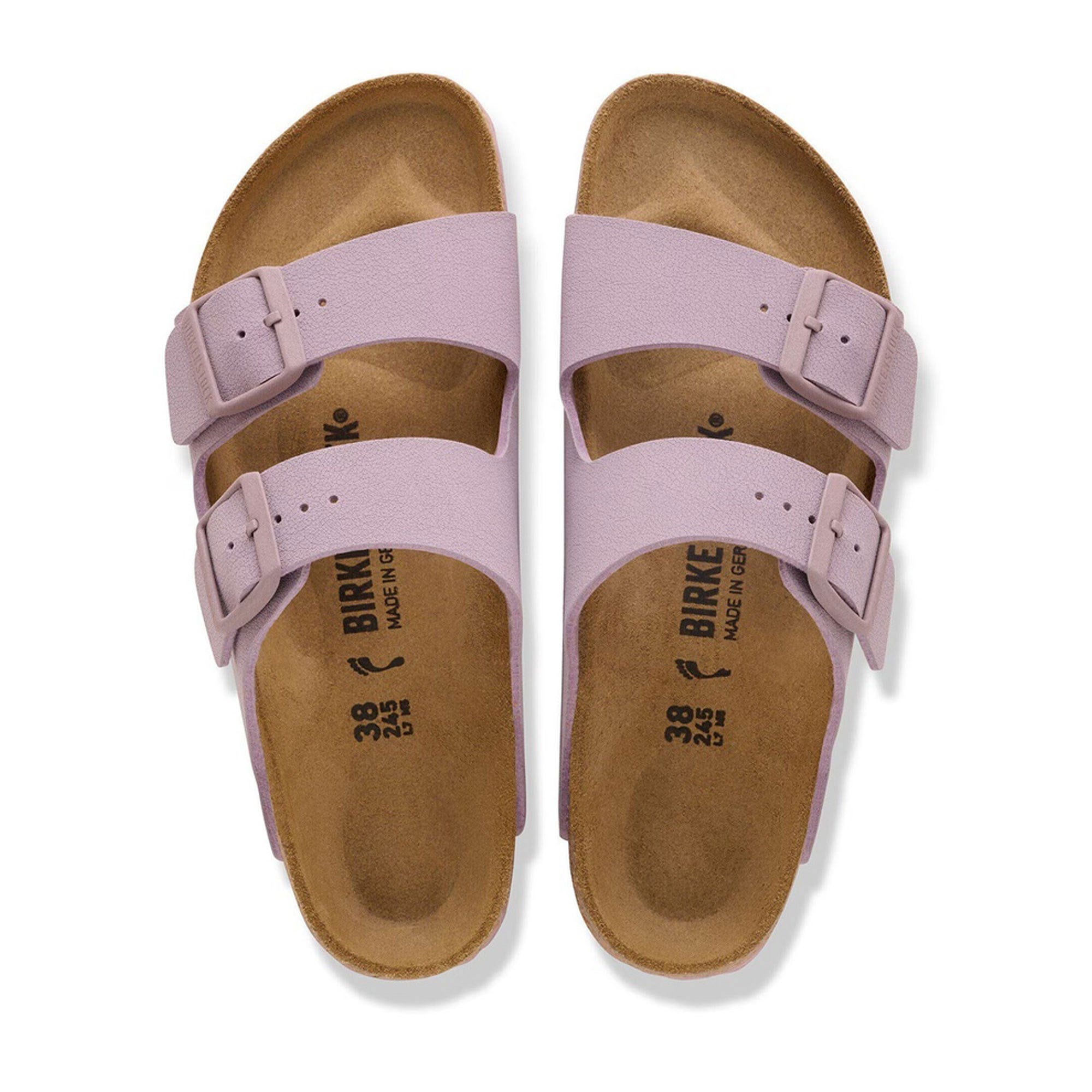 Birkenstock Arizona BF Kadın Terlik