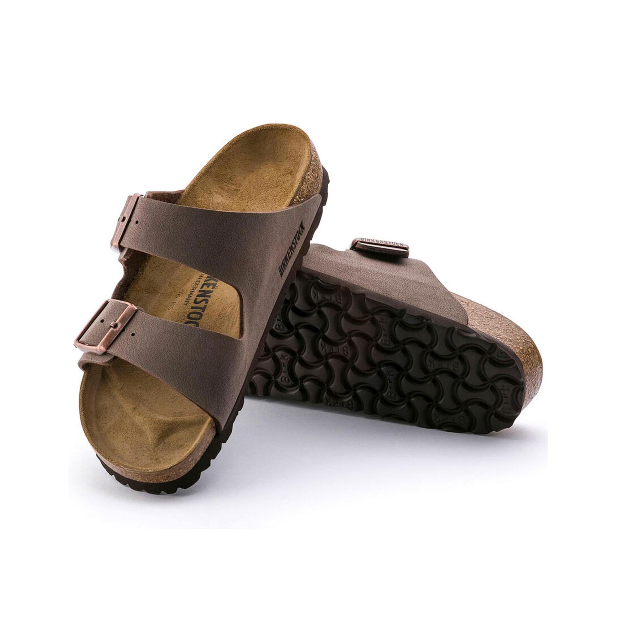 Birkenstock Kahverengi Birkenstock Arizona Terlik