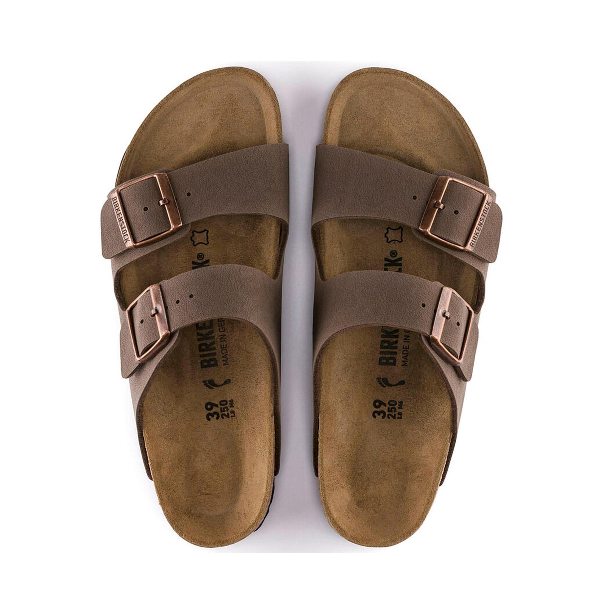 Birkenstock Kahverengi Birkenstock Arizona Terlik