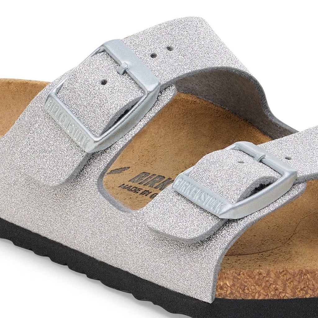 Birkenstock Arizona BF Shiny Glitter Çocuk Terlik