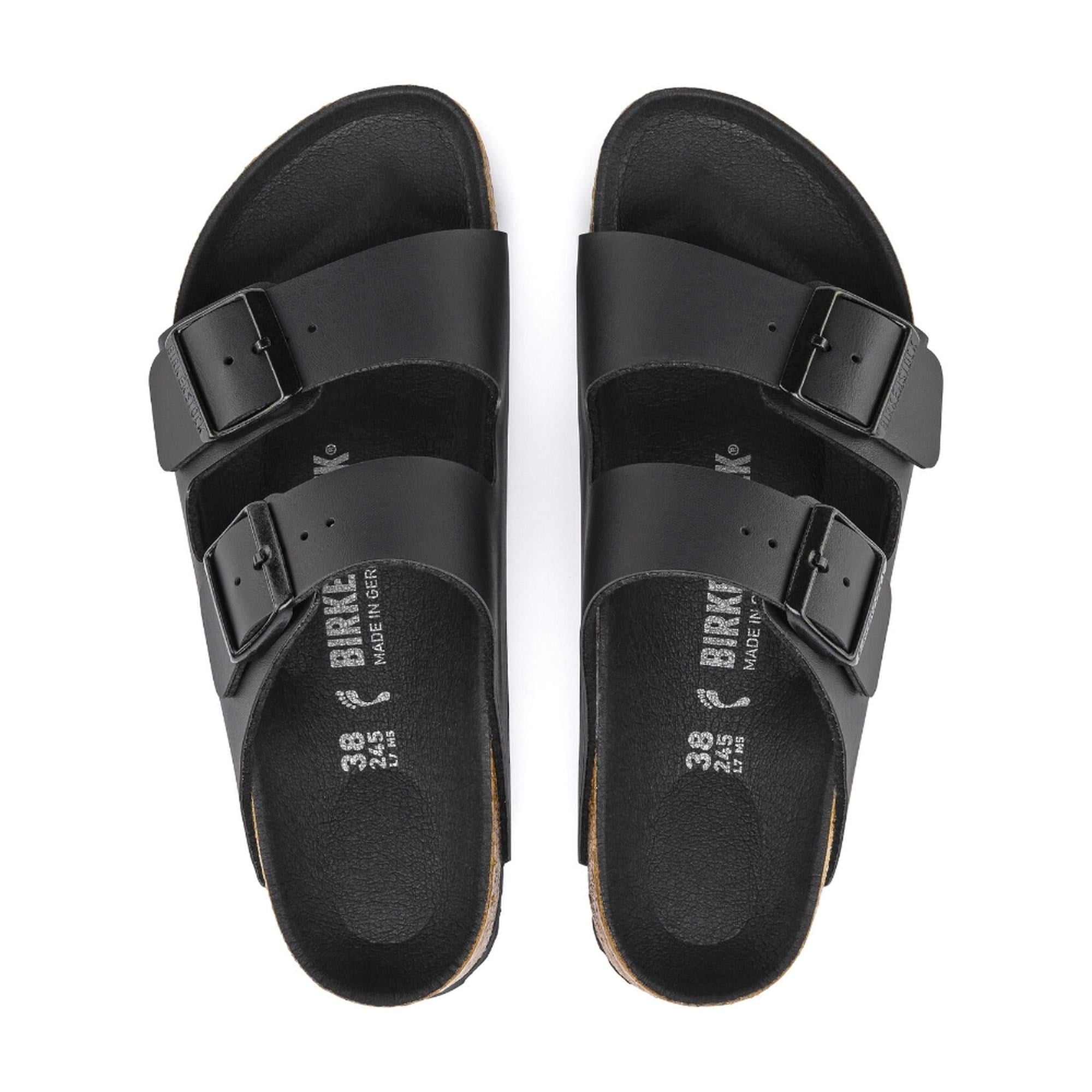Birkenstock Arizona BF Triples Kadın Terlik