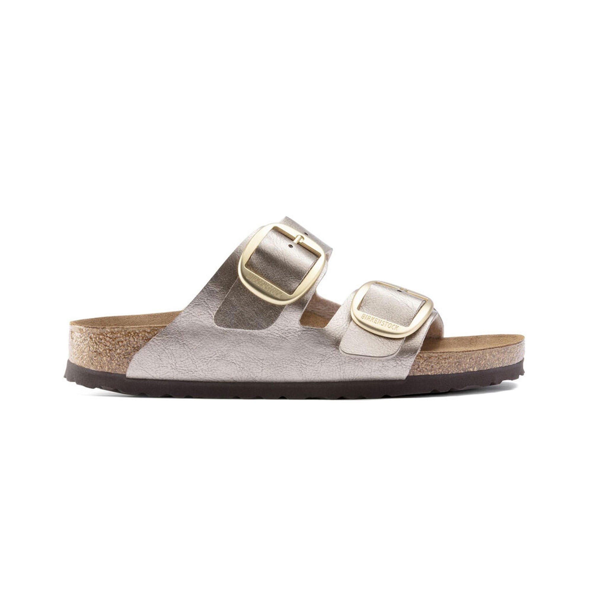 Birkenstock Arizona Big Buckle BF Graceful Erkek Terlik