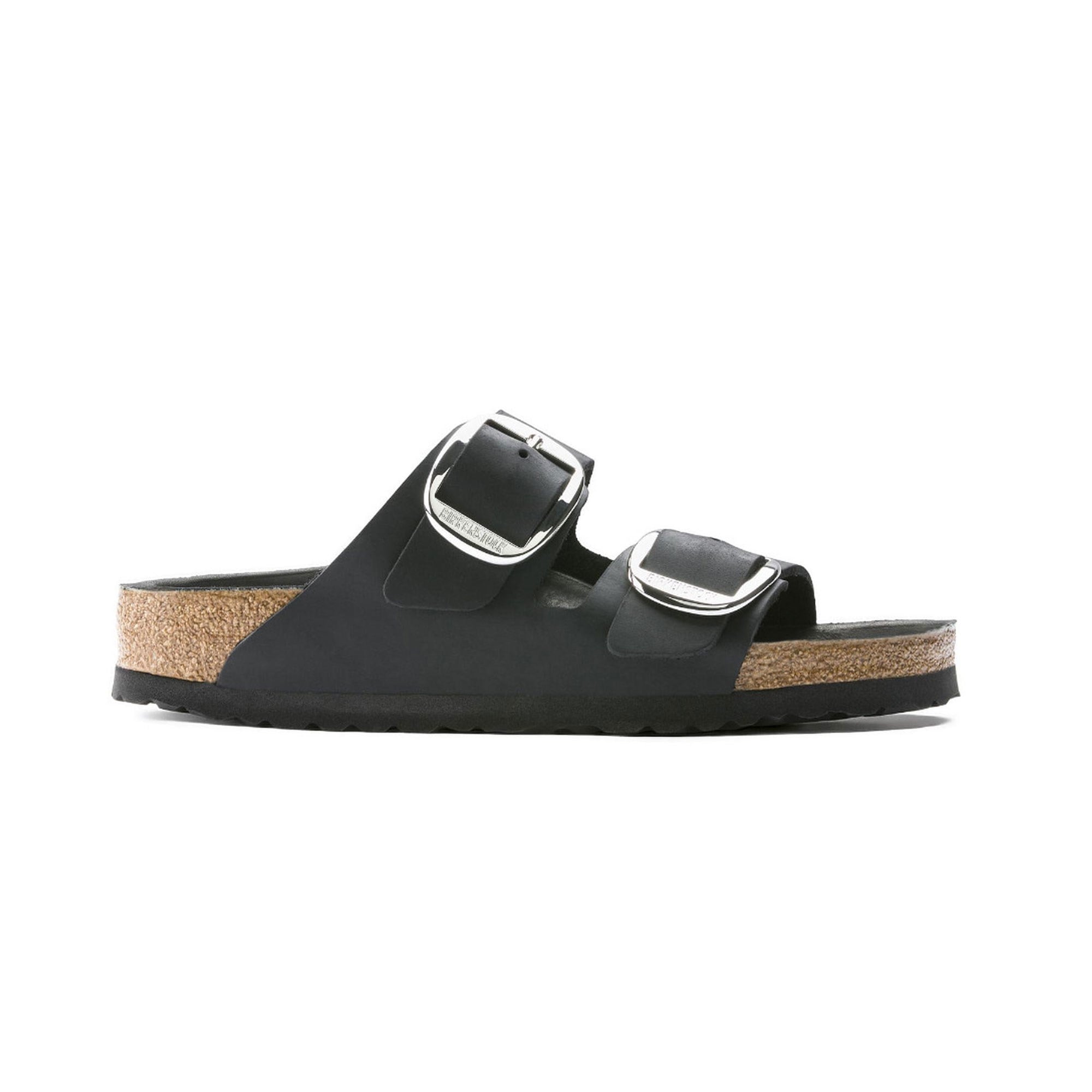 Birkenstock Arizona Big Buckle Leoi Kadın Terlik
