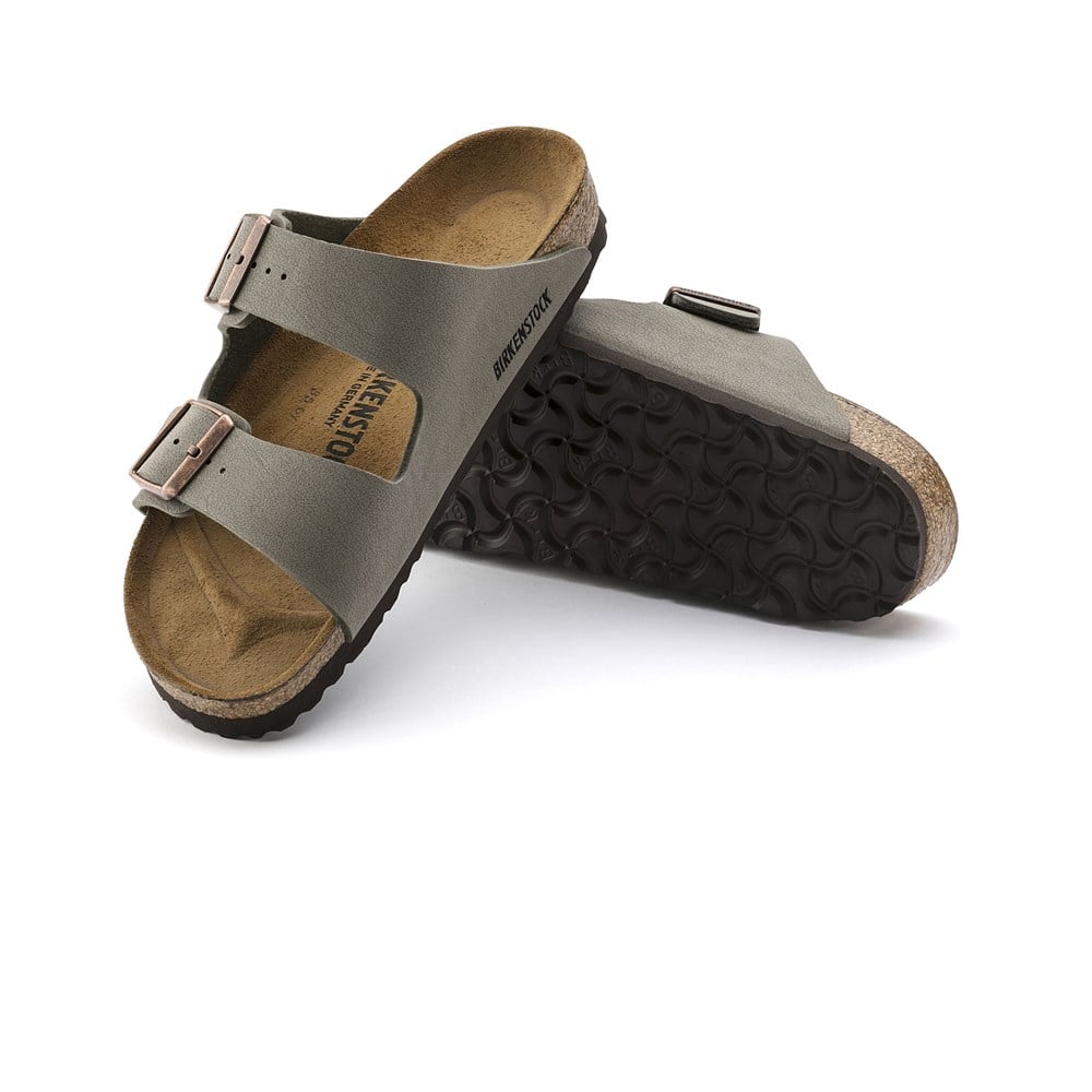 Birkenstock Gri Birkenstock Arizona