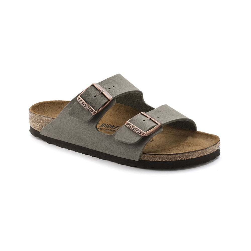 Birkenstock Gri Birkenstock Arizona