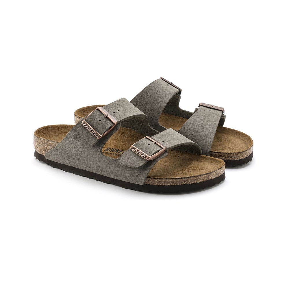 Birkenstock Gri Birkenstock Arizona