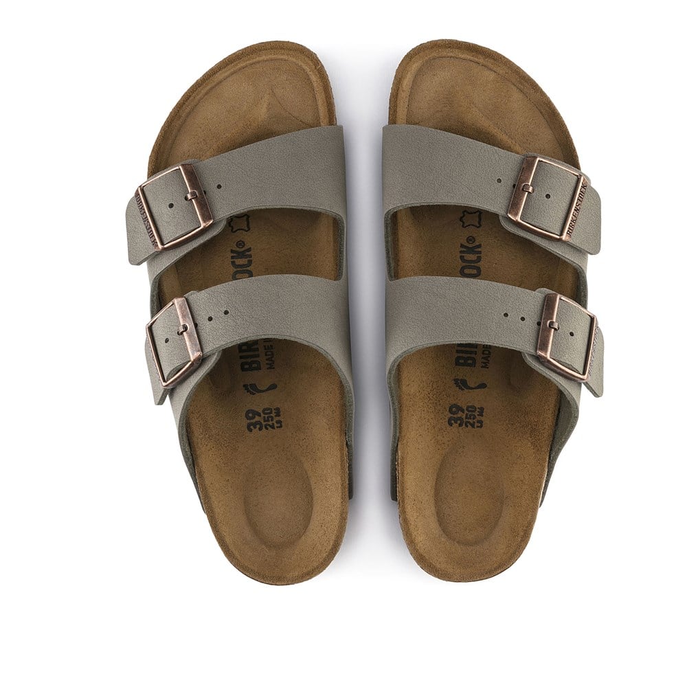 Birkenstock Gri Birkenstock Arizona