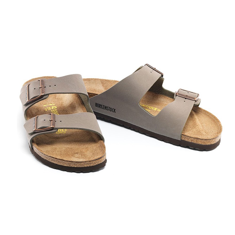 Birkenstock Gri Birkenstock Arizona