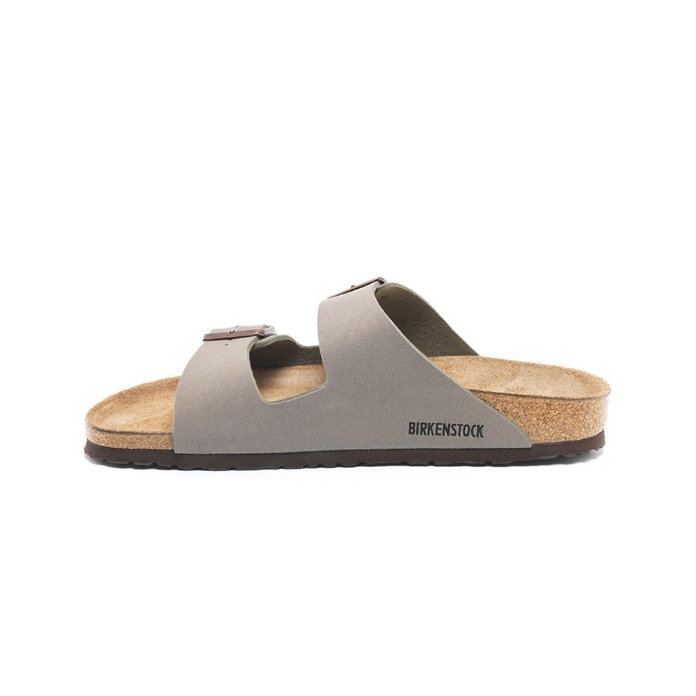 Birkenstock Gri Birkenstock Arizona