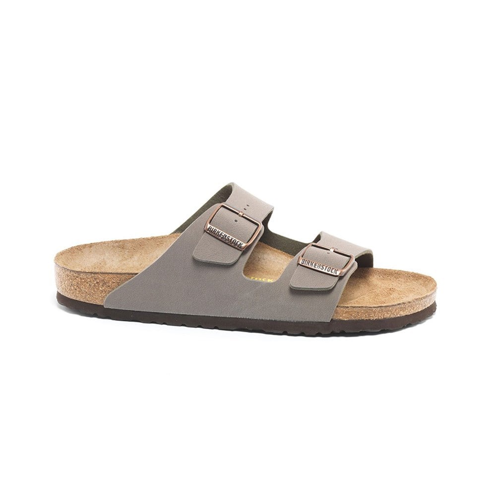 Birkenstock Gri Birkenstock Arizona