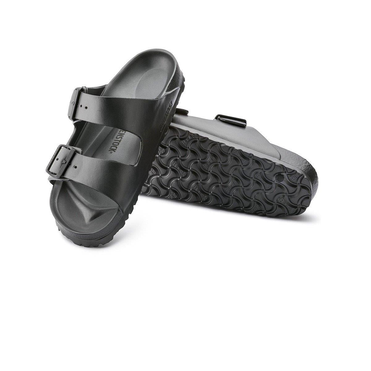 Birkenstock Gri Birkenstock Arizona EVA Erkek