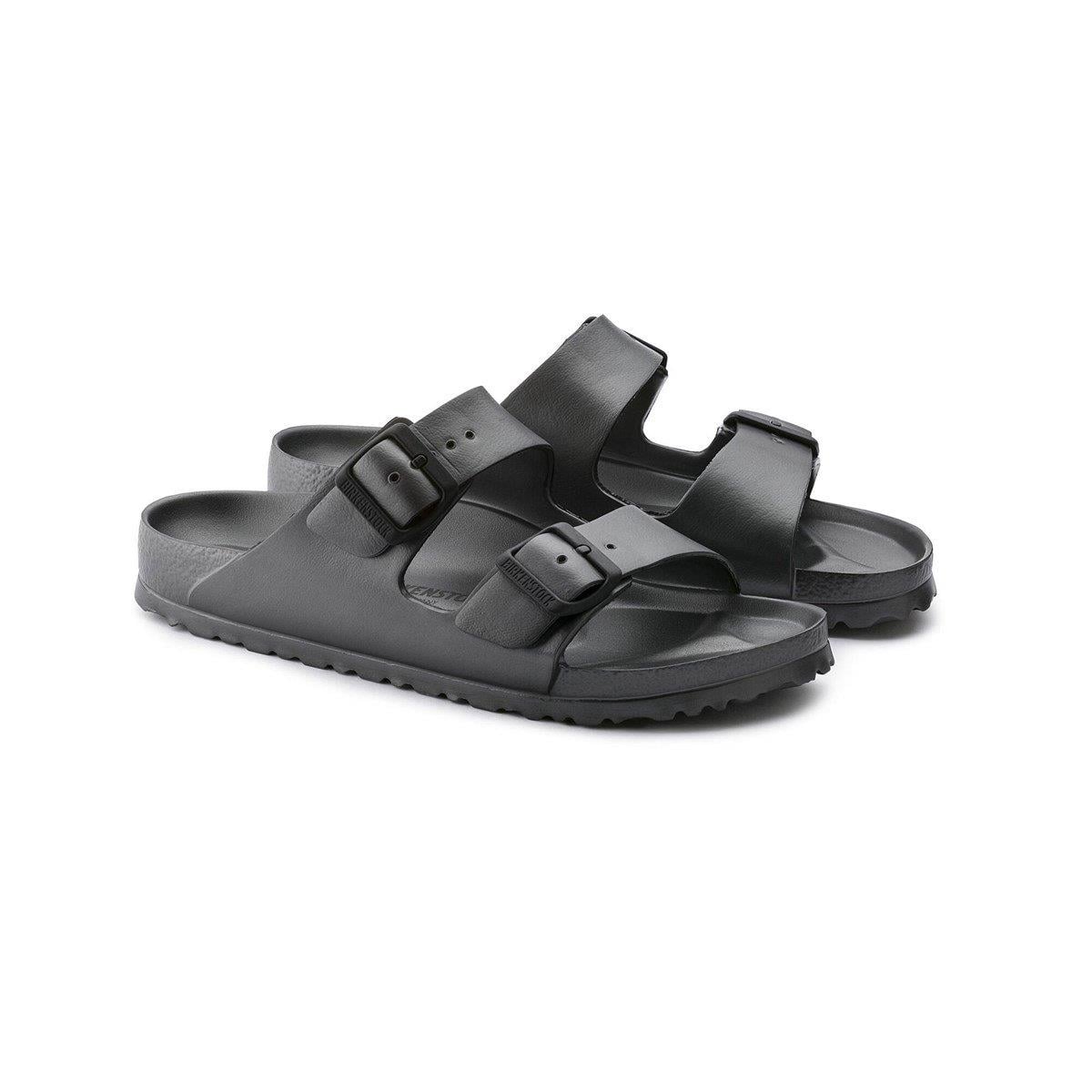 Birkenstock Gri Birkenstock Arizona EVA Erkek
