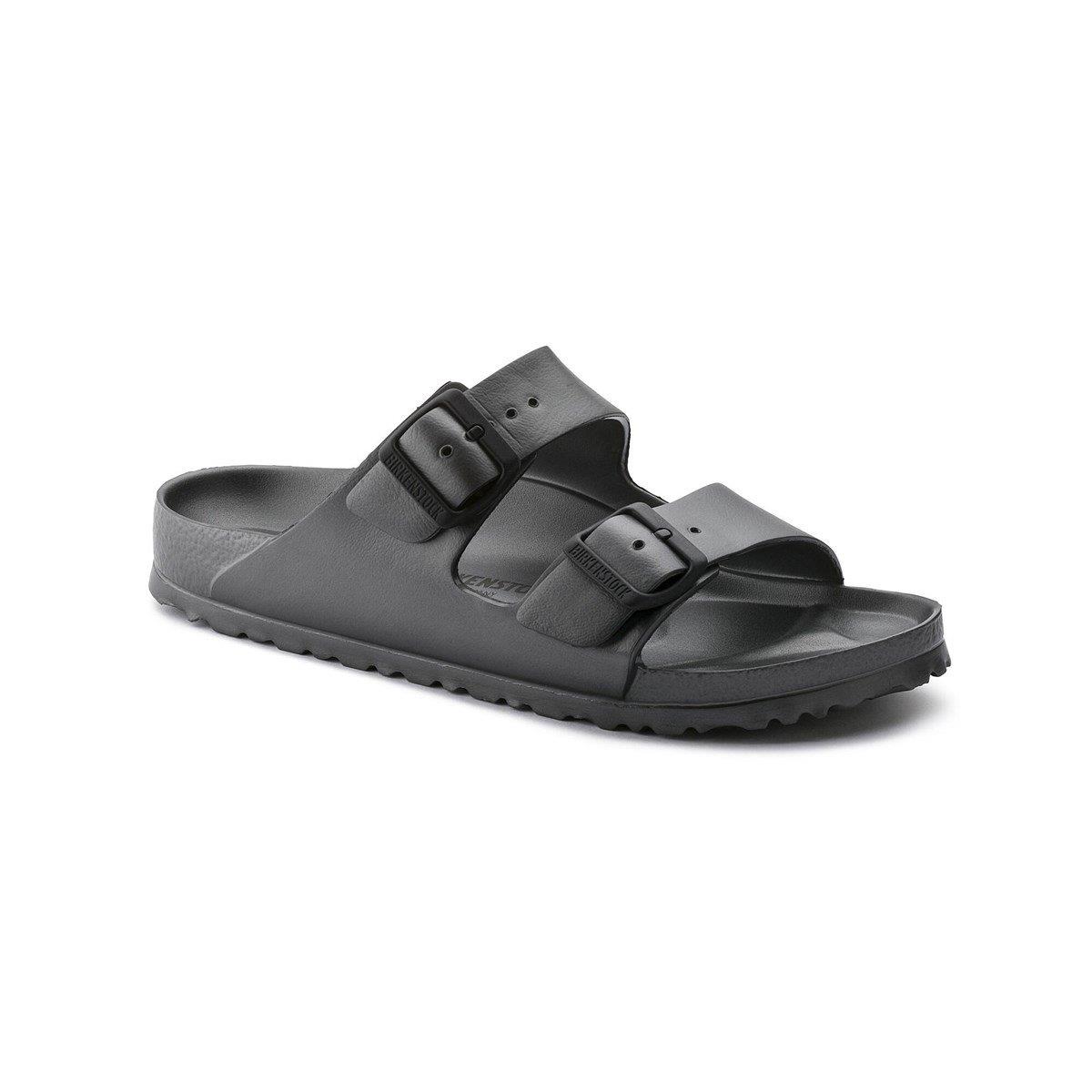 Birkenstock Gri Birkenstock Arizona EVA Erkek