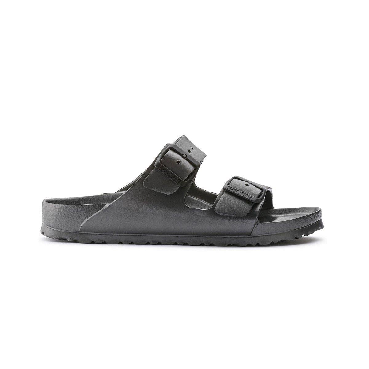 Birkenstock Gri Birkenstock Arizona EVA Erkek