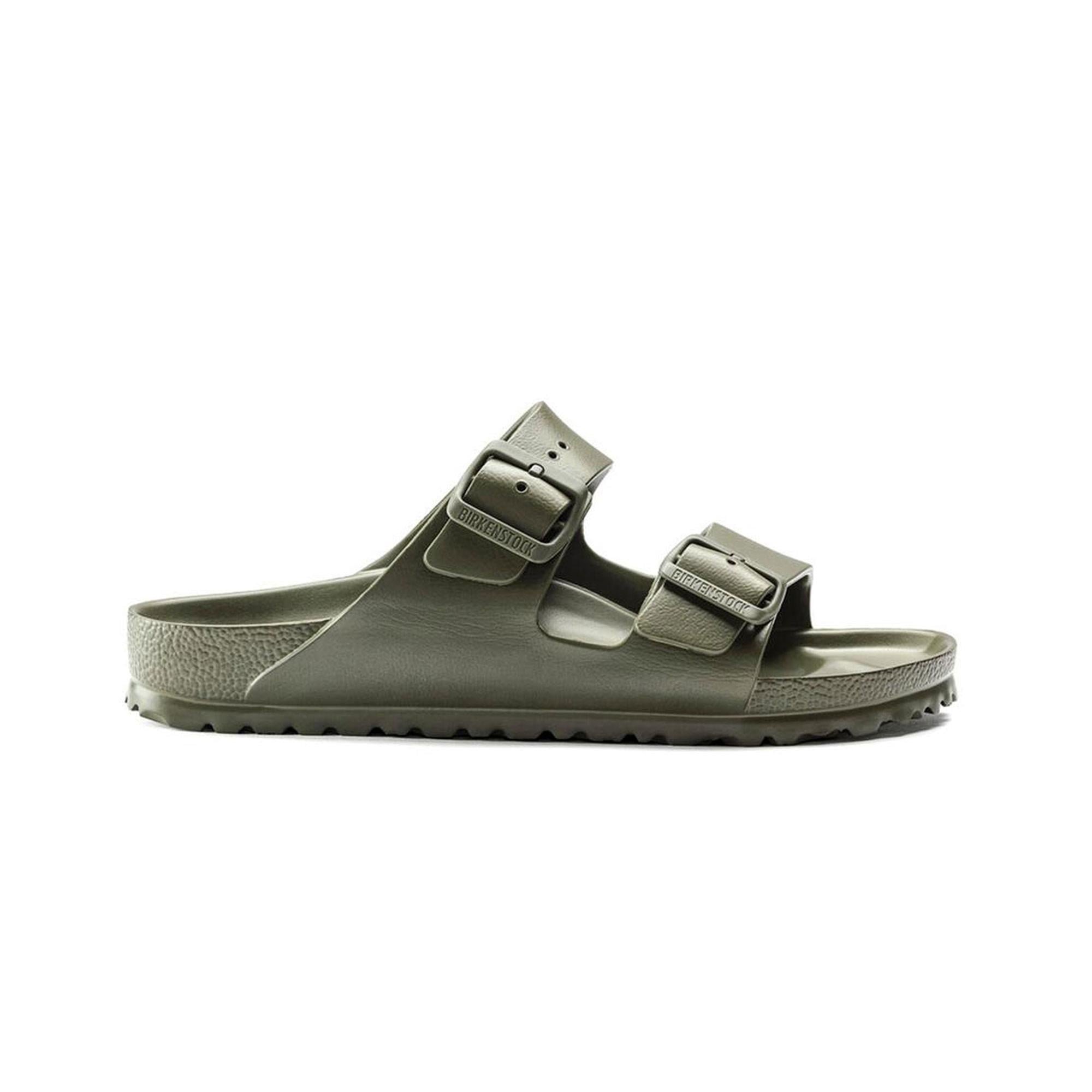 Birkenstock Yeşil Birkenstock Arizona Eva Erkek Terlik