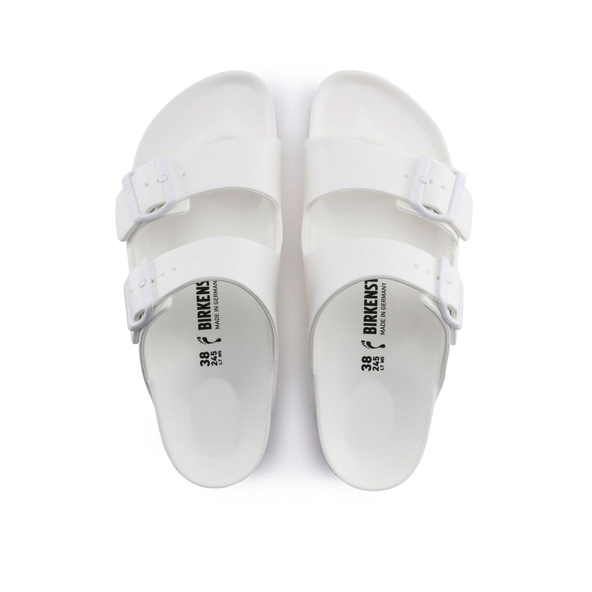 Birkenstock Arizona Eva Erkek Terlik