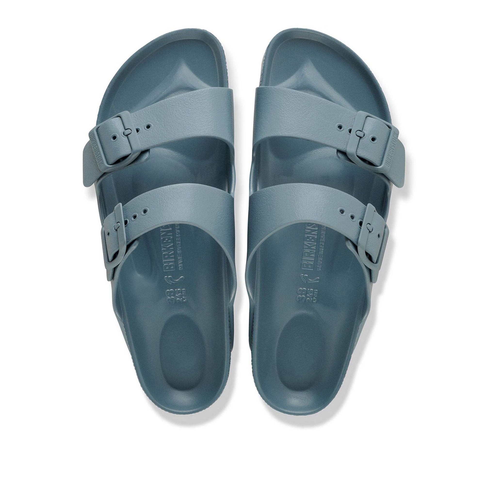 Birkenstock Arizona Eva Erkek Terlik
