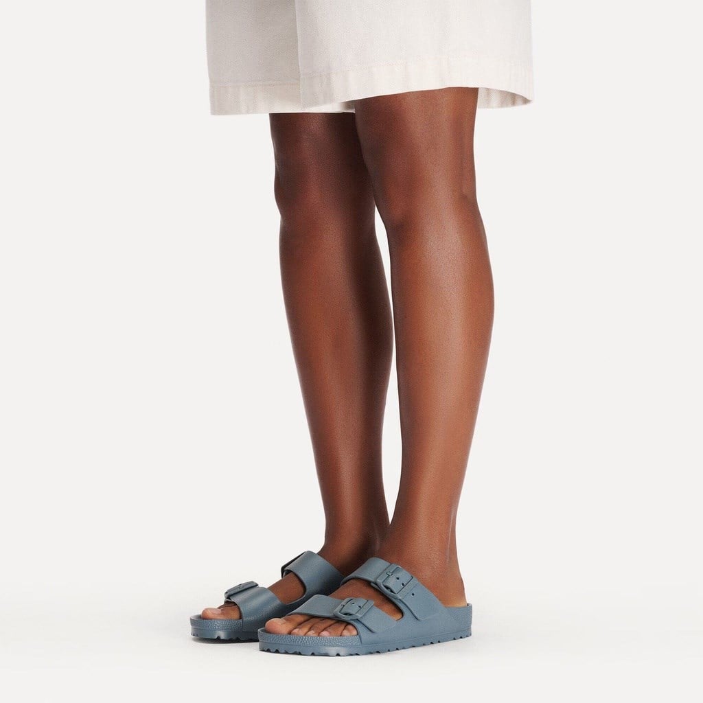 Birkenstock Arizona Eva Erkek Terlik