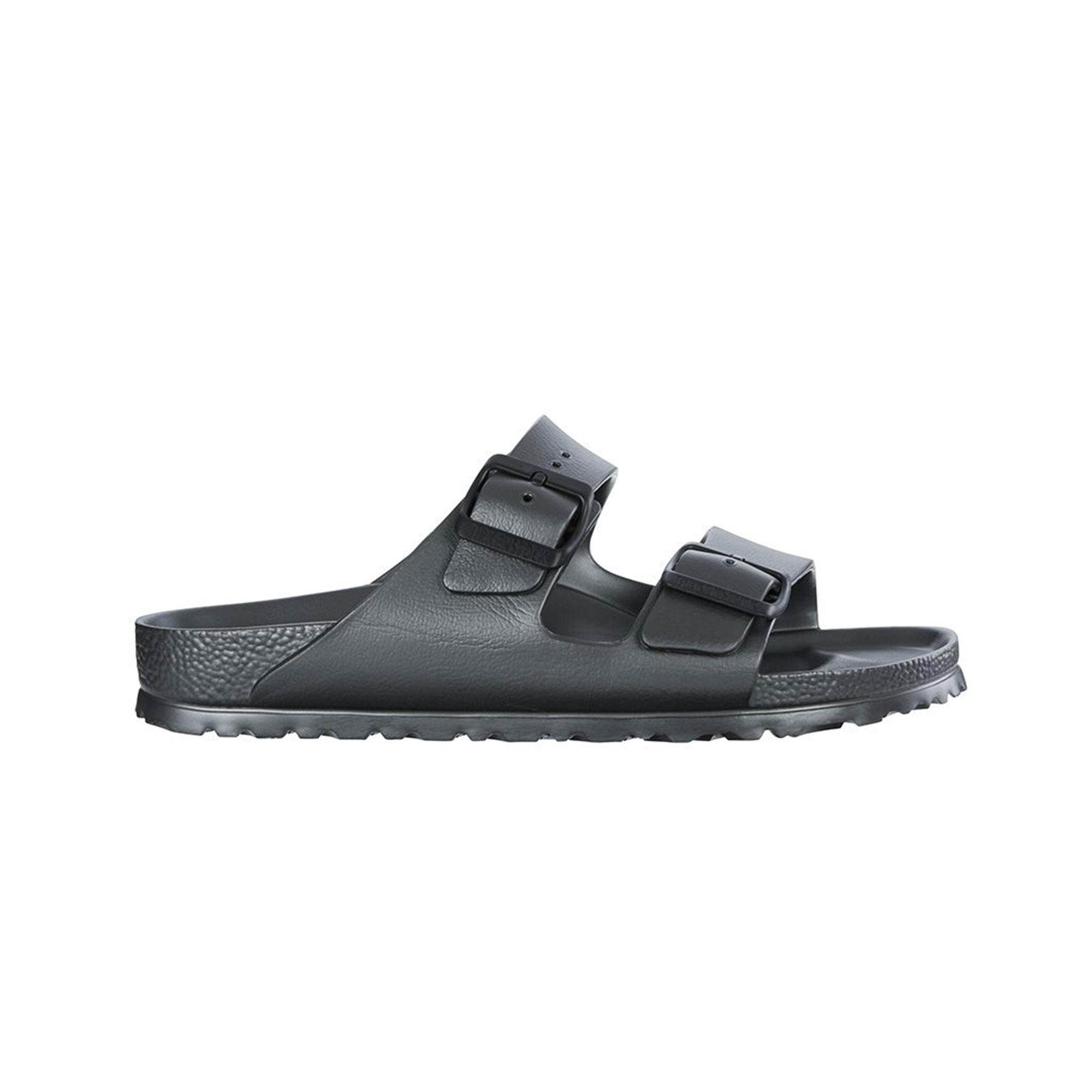 Birkenstock Gri Birkenstock Arizona Eva Kadın