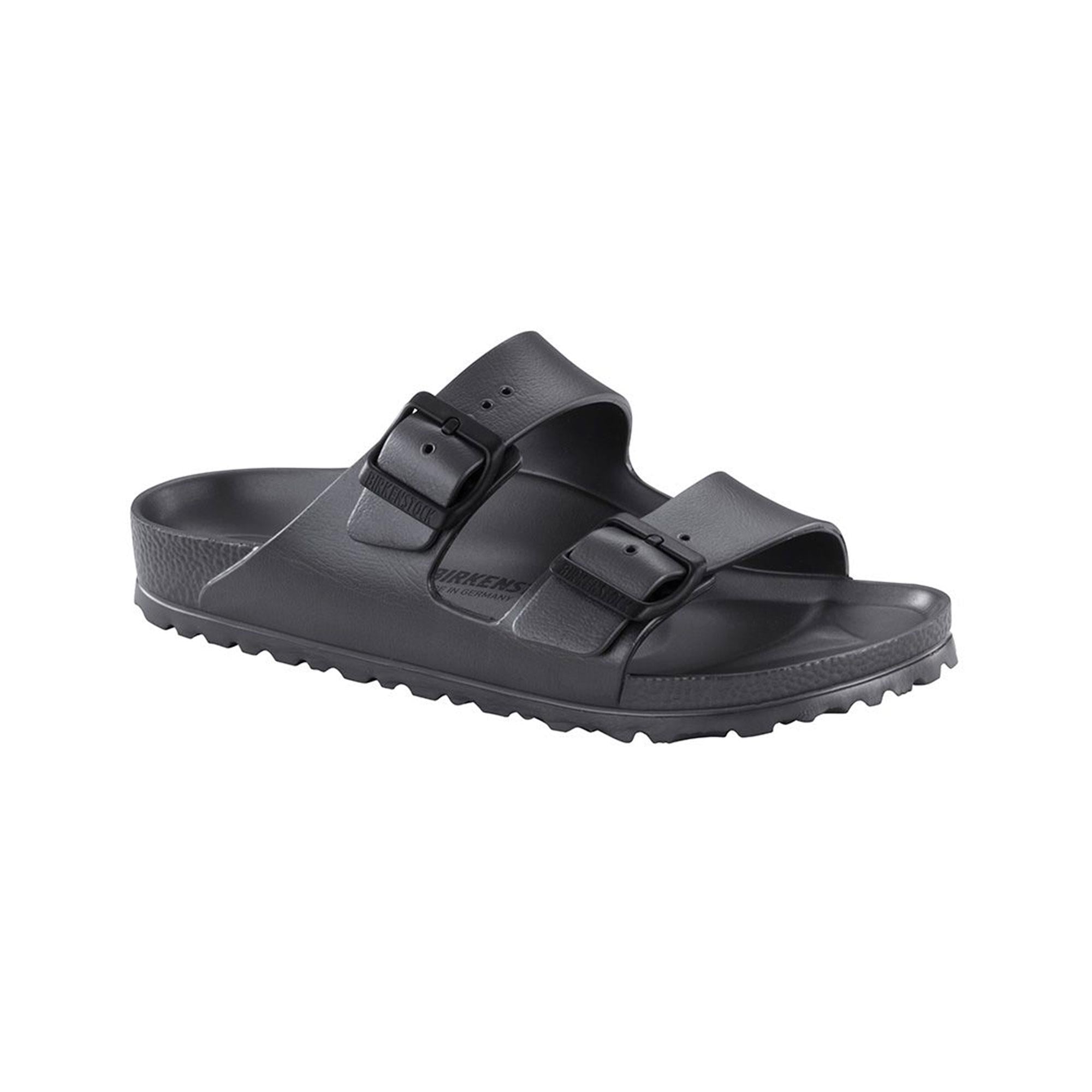 Birkenstock Gri Birkenstock Arizona Eva Kadın