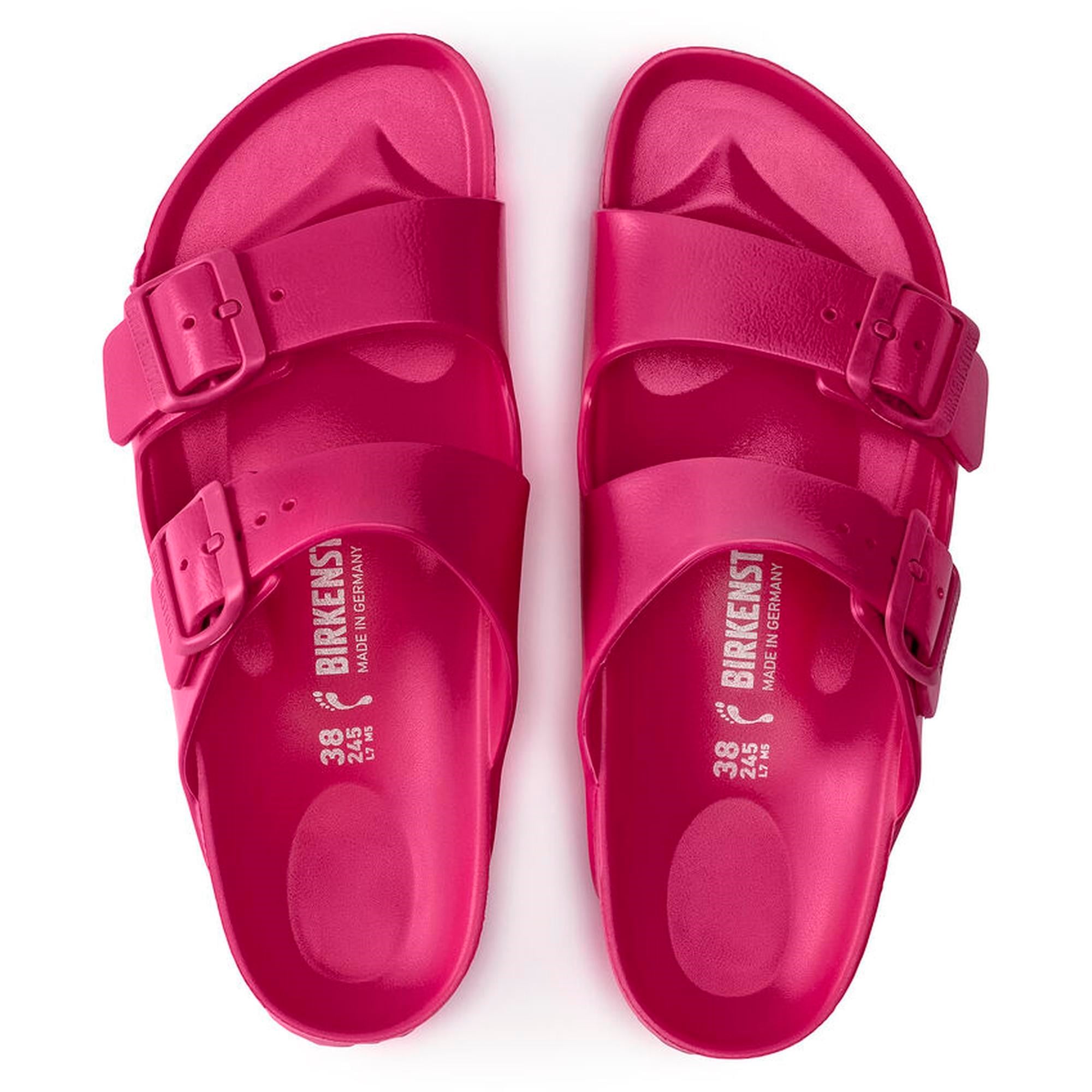 Birkenstock Arizona Eva Kadın Terlik