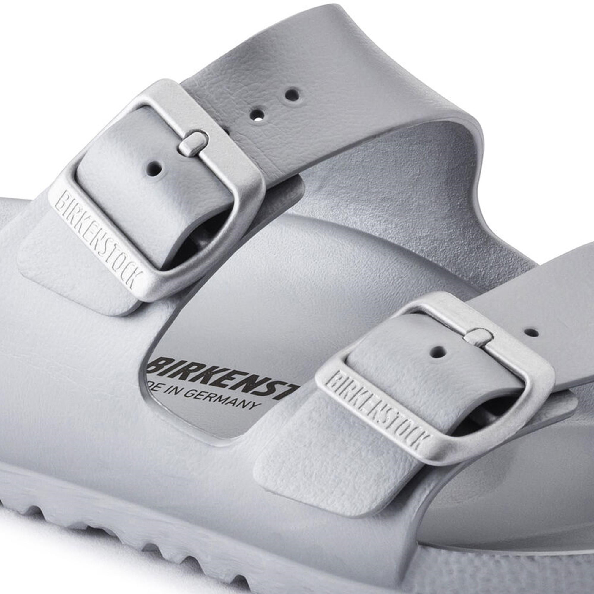 Birkenstock Arizona Eva Metallic Erkek Terlik