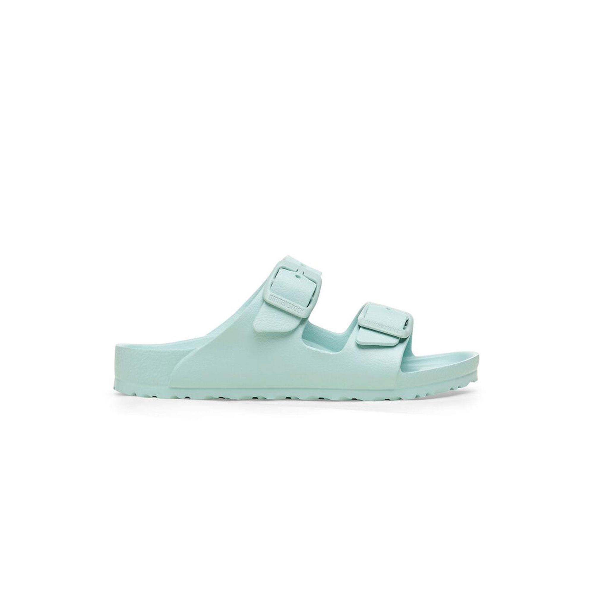 Birkenstock Yeşil Birkenstock Arizona Eva Çocuk Terlik