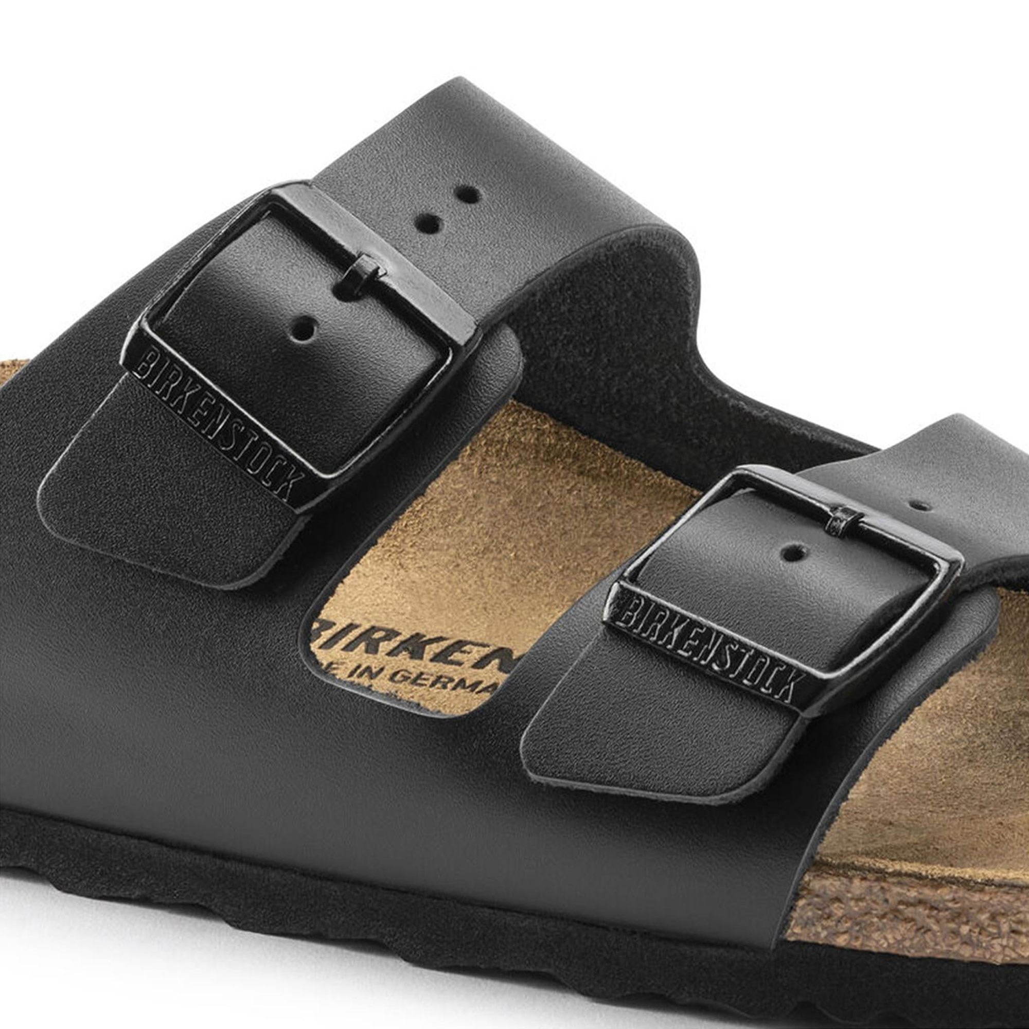 Birkenstock Arizona Leather Erkek Terlik