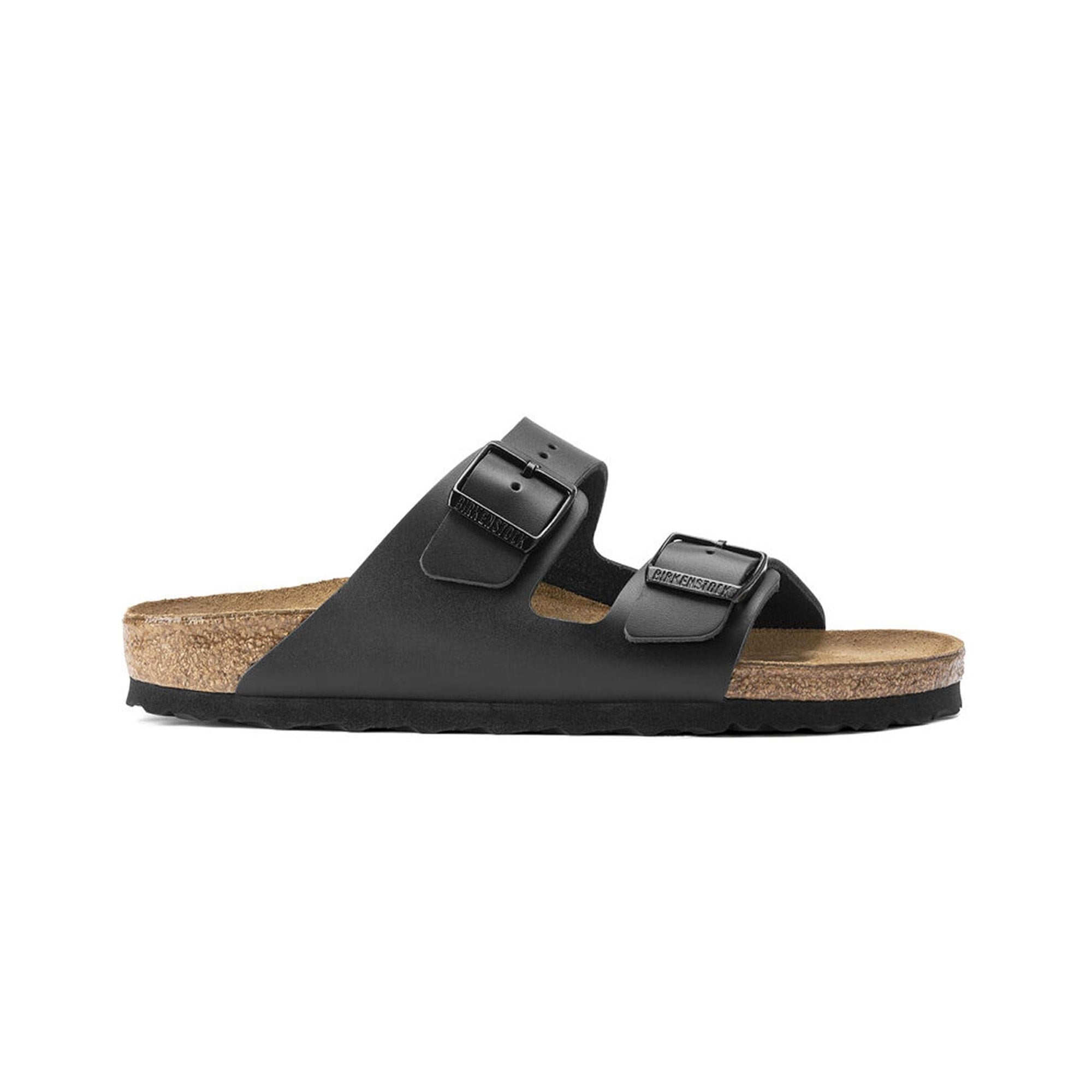 Birkenstock Arizona Leather Erkek Terlik