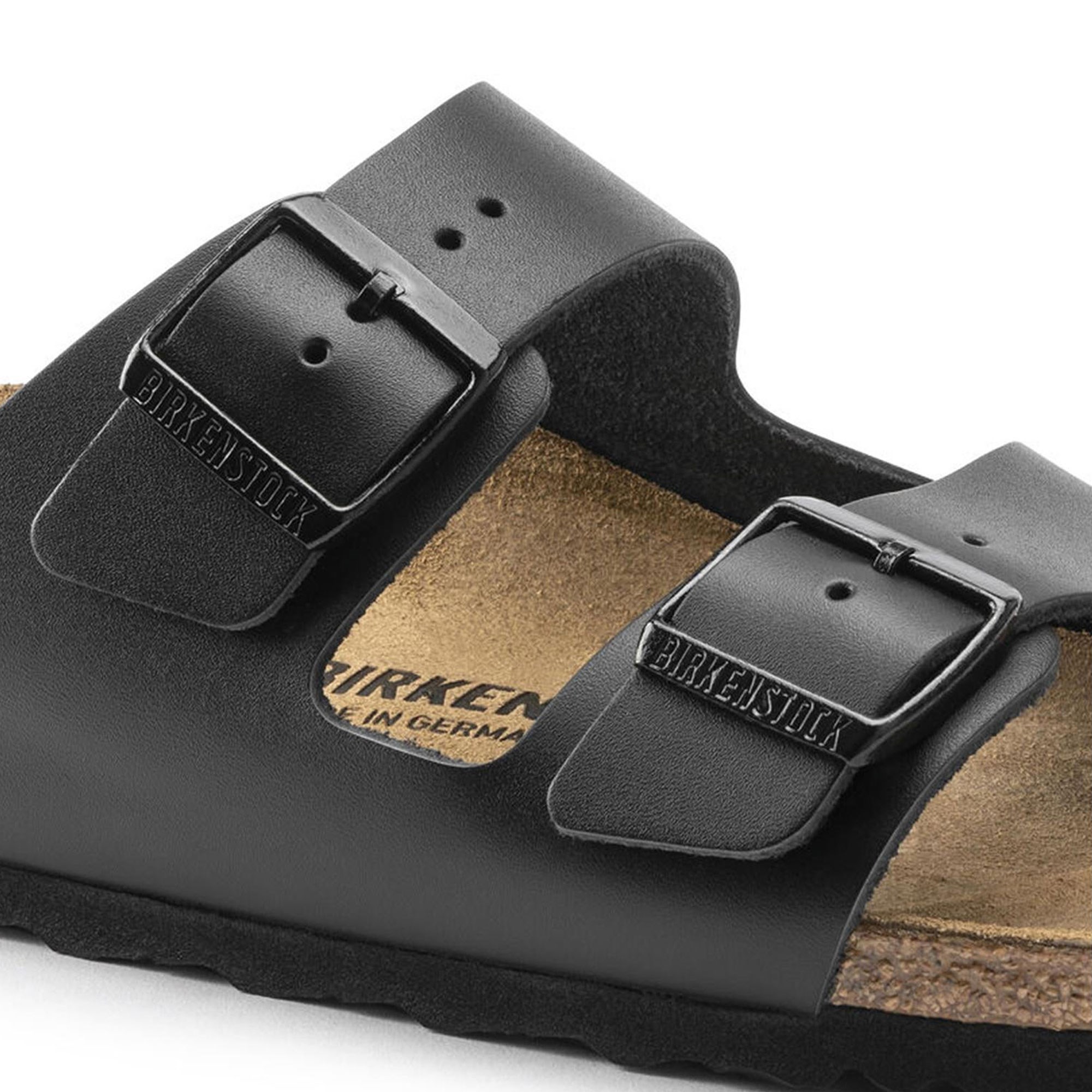 Birkenstock Arizona Leather Kadın Terlik