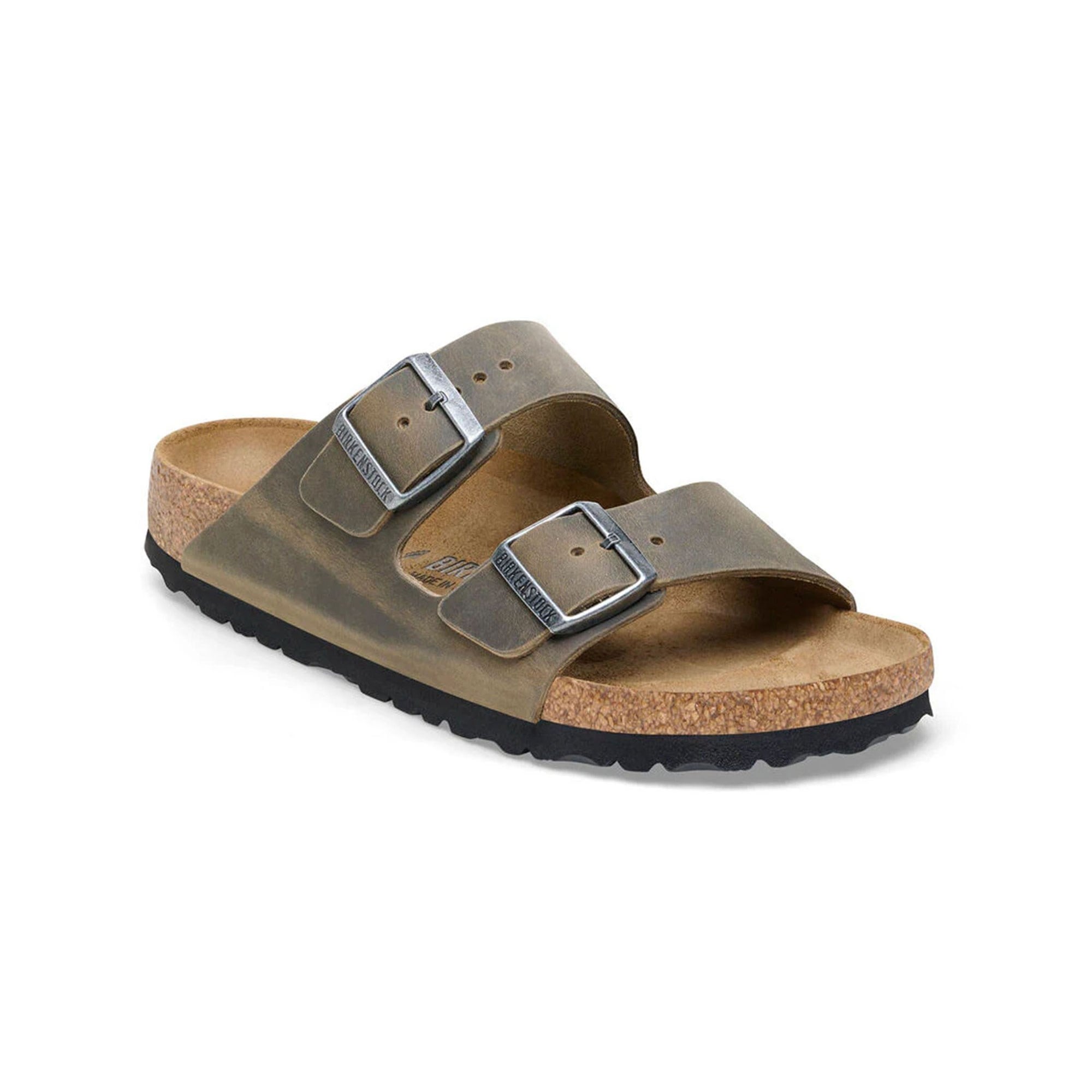 Birkenstock Arizona Leoi Kadın Terlik