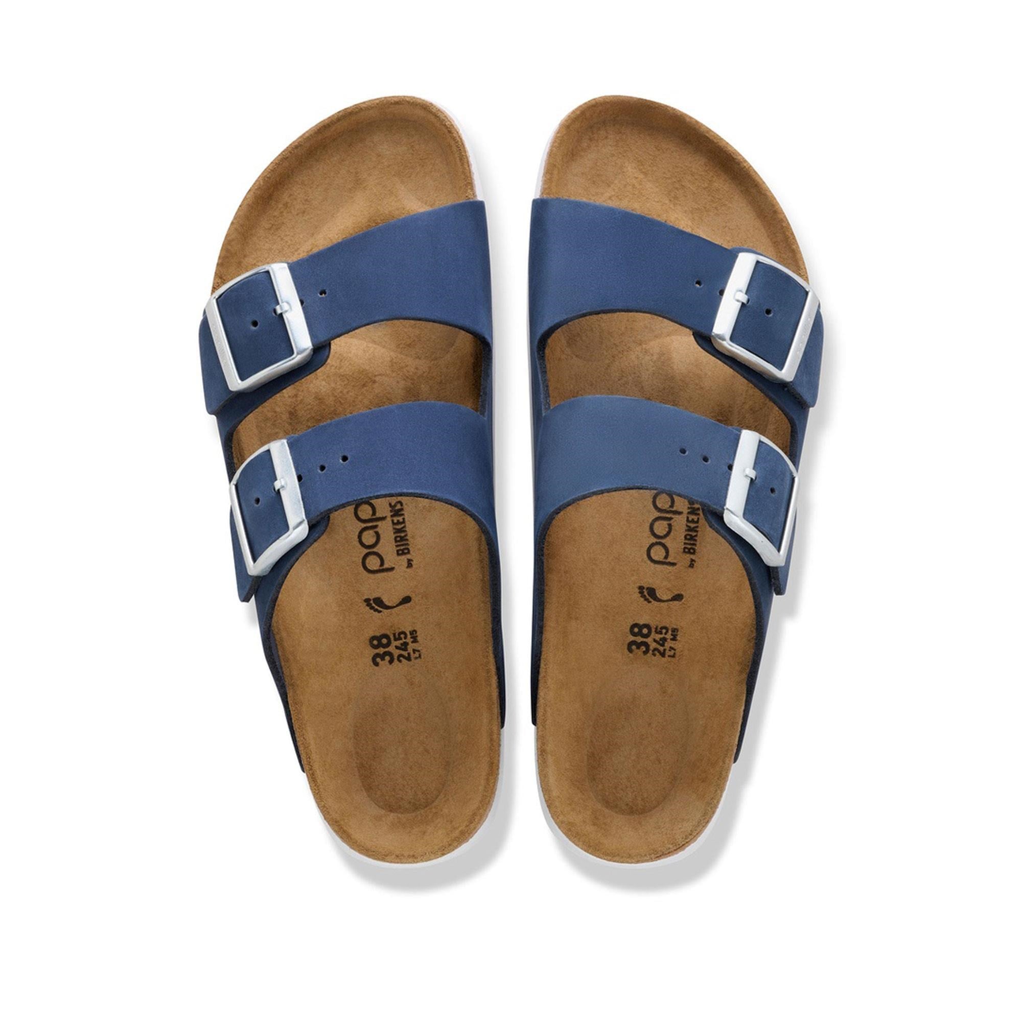 Birkenstock Arizona Platform Flex NU Kadın Terlik