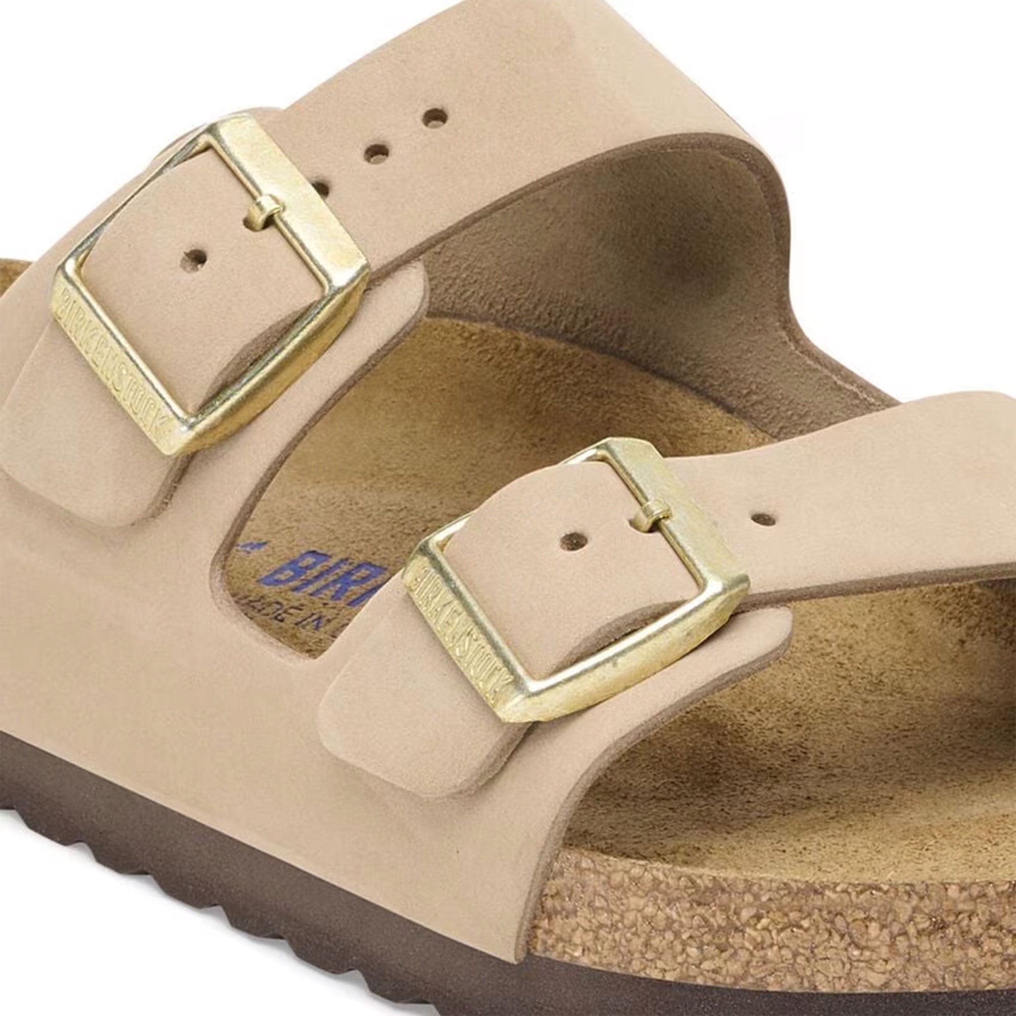 Birkenstock Arizona SFB Nu Kadın Terlik