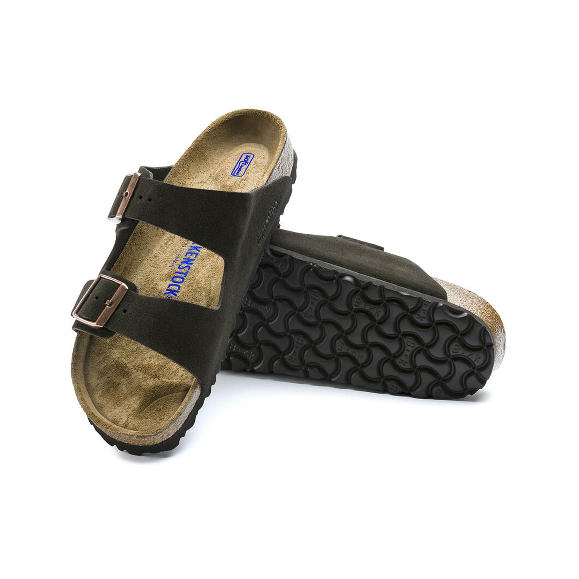 Birkenstock Arizona SFB VL Kadın Terlik