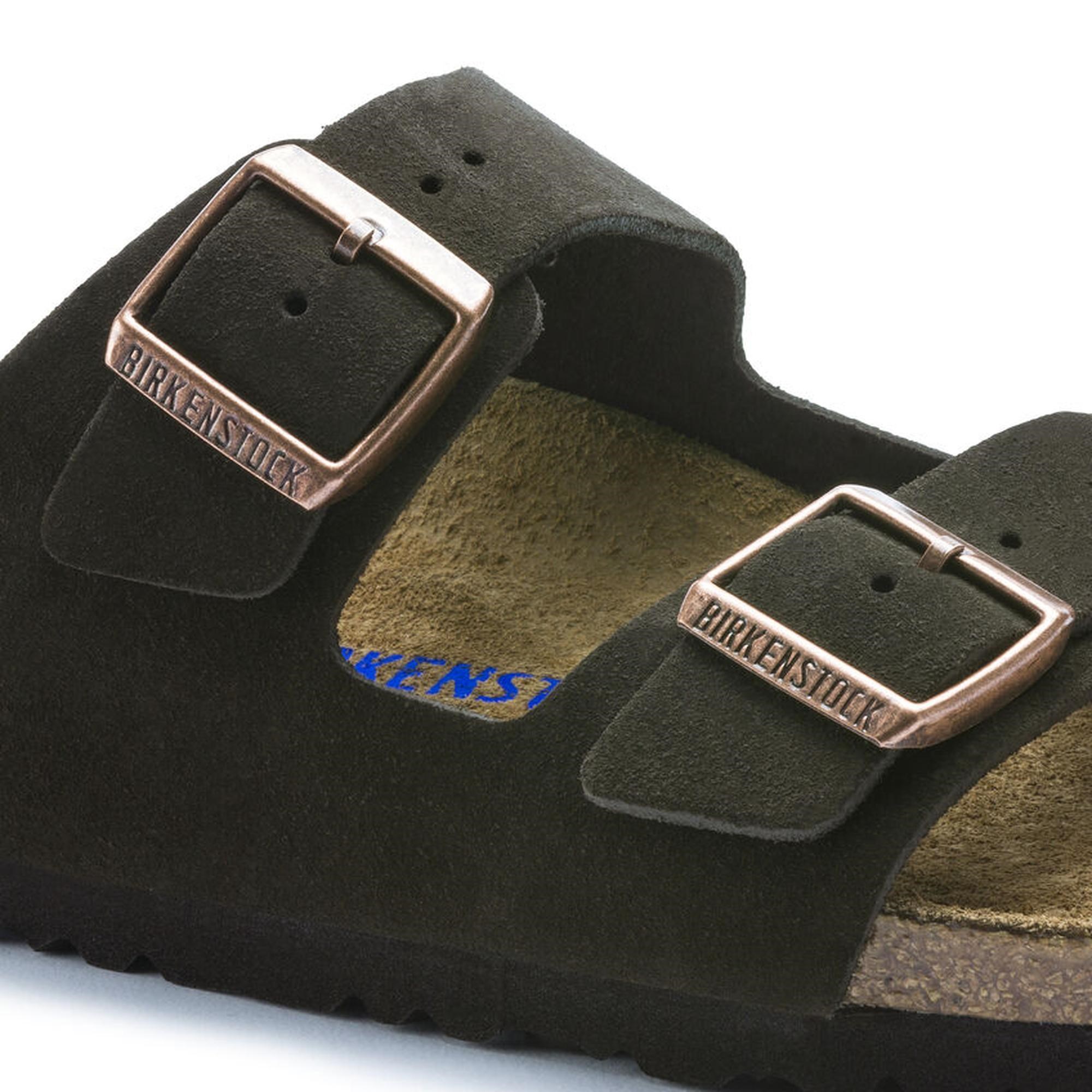 Birkenstock Arizona SFB VL Kadın Terlik