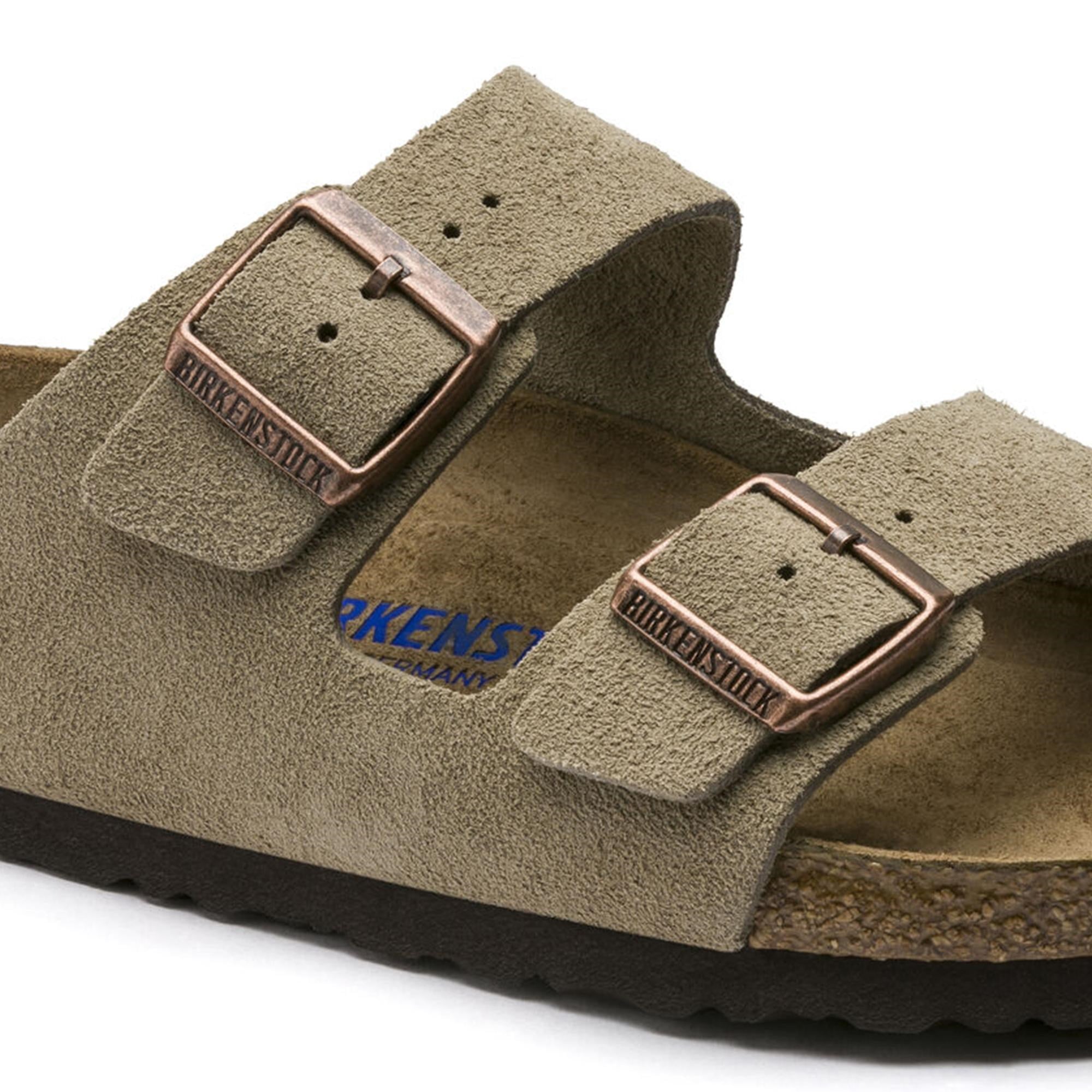 Birkenstock Arizona SFB VL Kadın Terlik