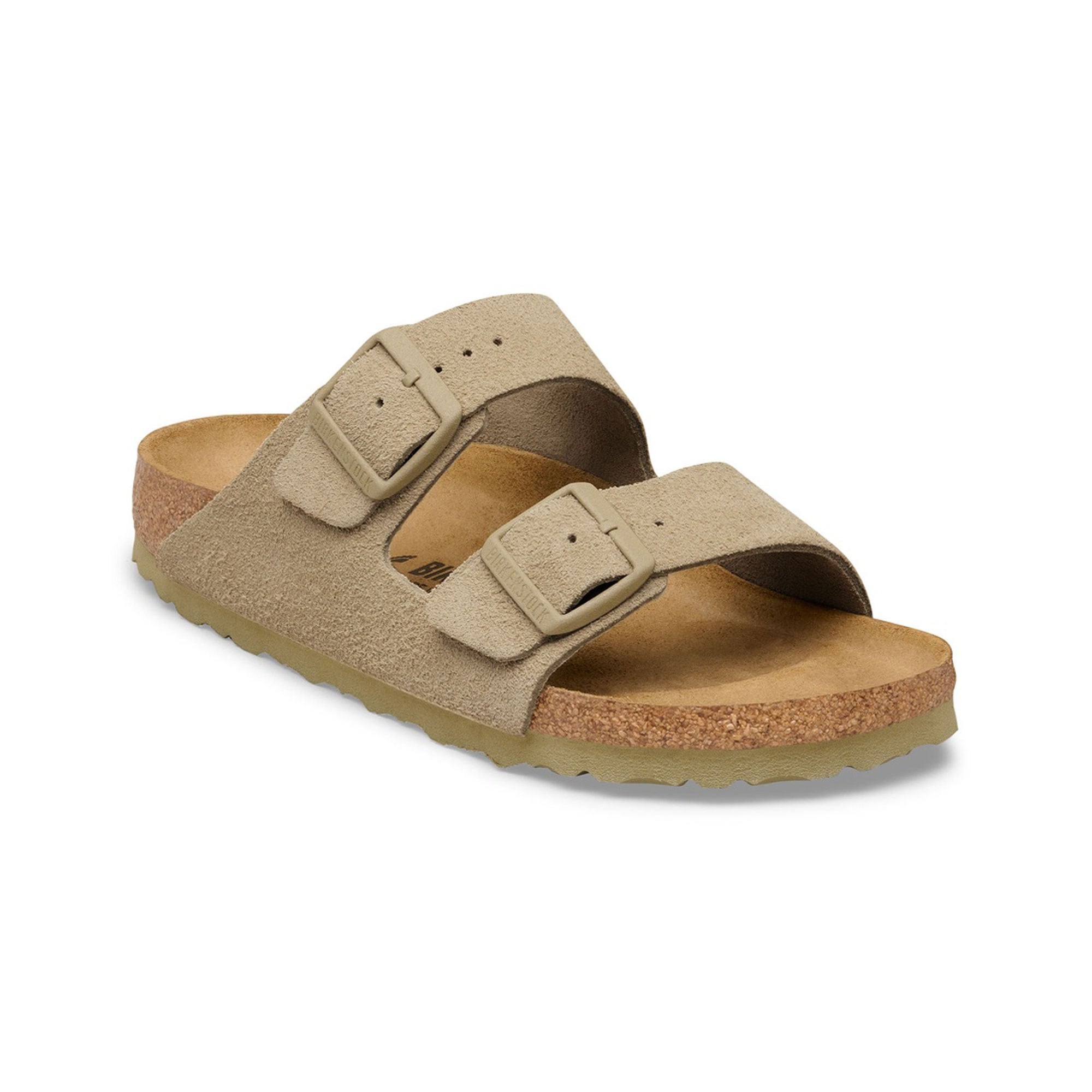 Birkenstock Arizona VL Erkek Terlik